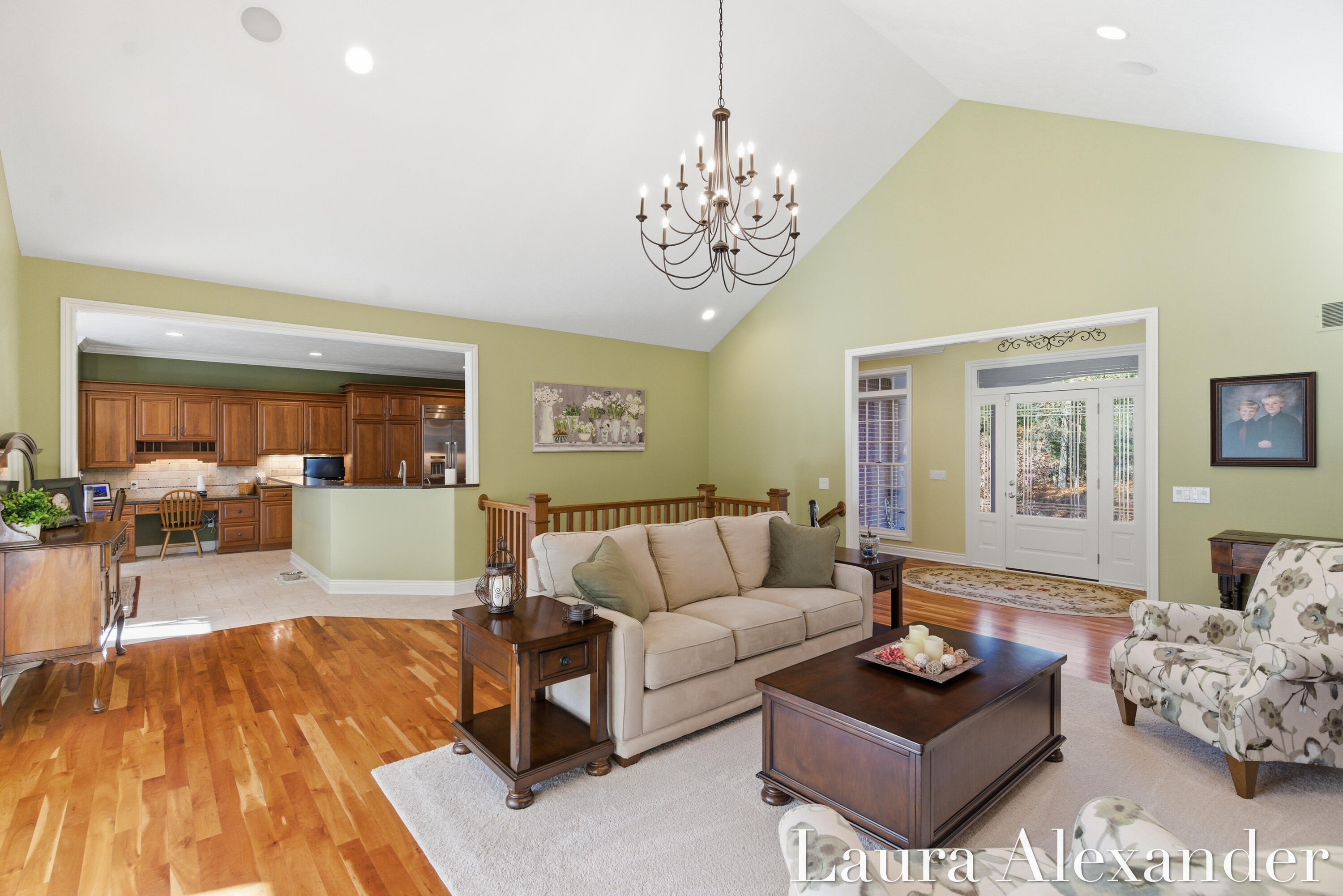 6544 Egypt Ridge Road NE Rockford MI 49341