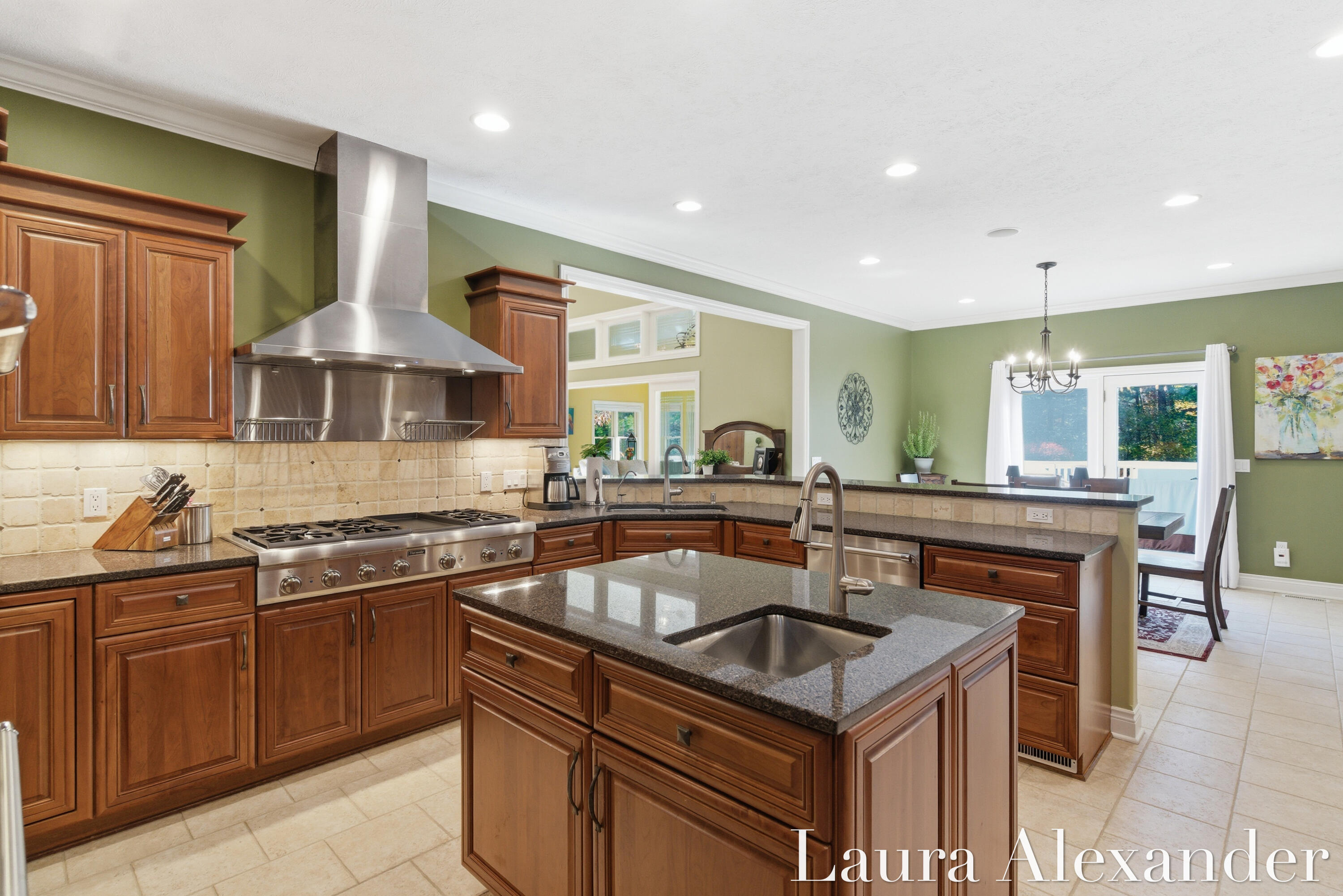 6544 Egypt Ridge Road NE Rockford MI 49341