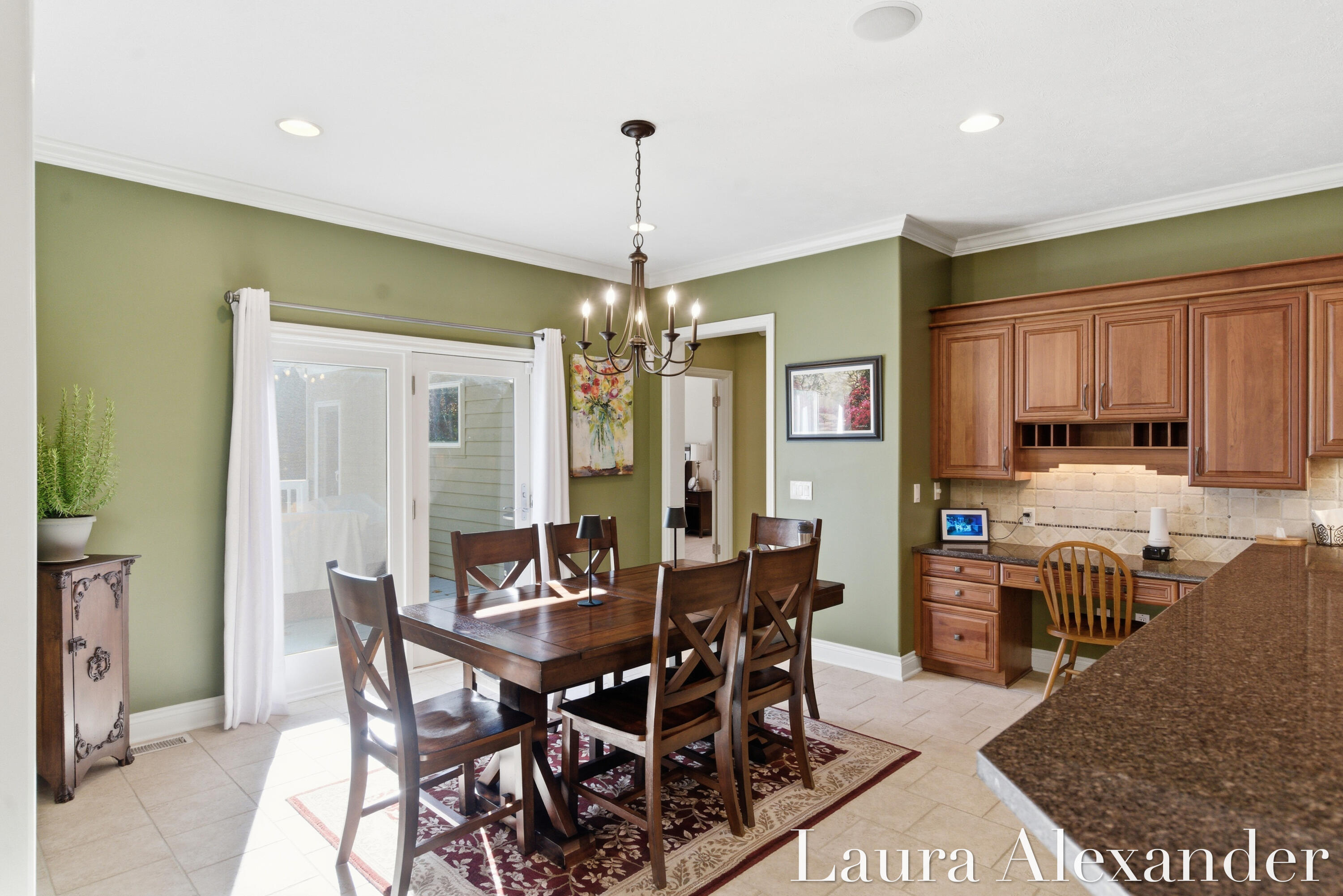 6544 Egypt Ridge Road NE Rockford MI 49341