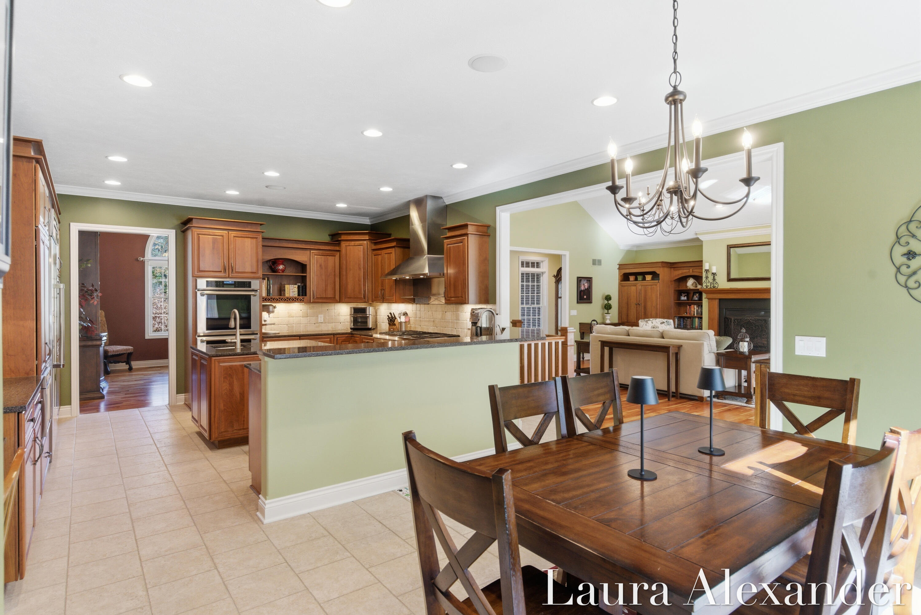 6544 Egypt Ridge Road NE Rockford MI 49341