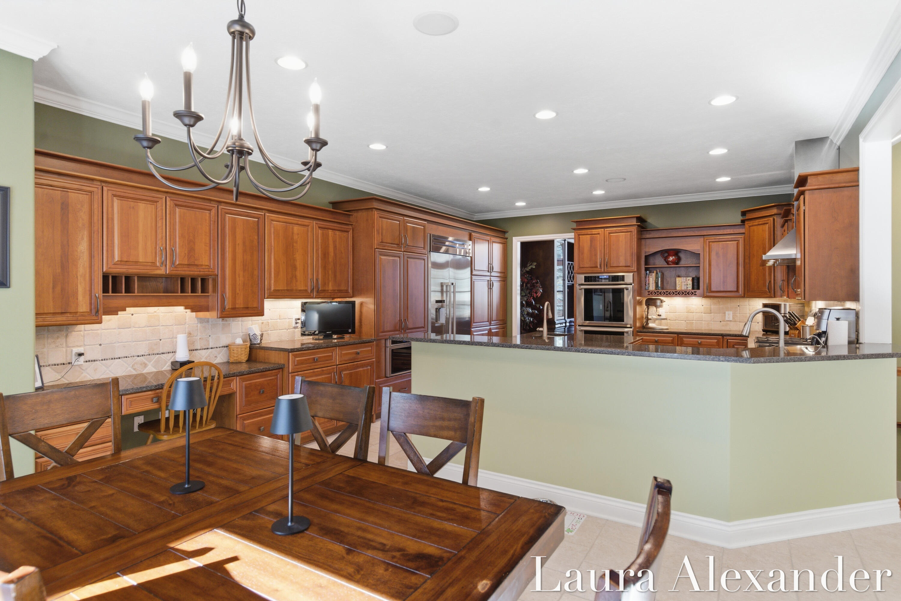 6544 Egypt Ridge Road NE Rockford MI 49341