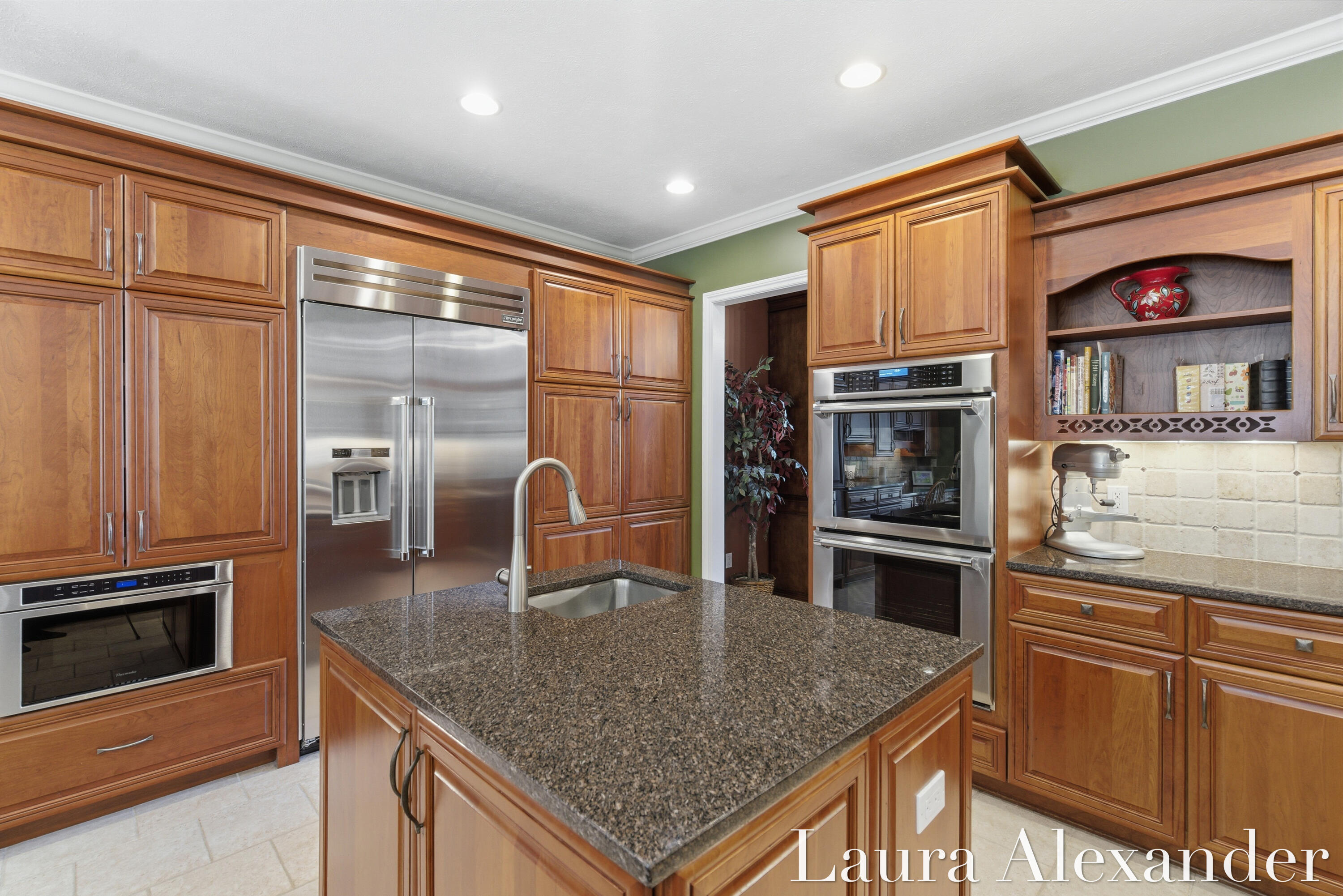 6544 Egypt Ridge Road NE Rockford MI 49341
