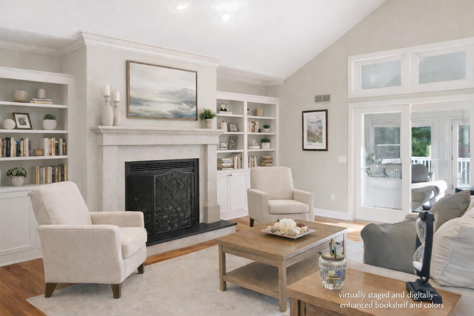 6544 Egypt Ridge Road NE Rockford MI 49341