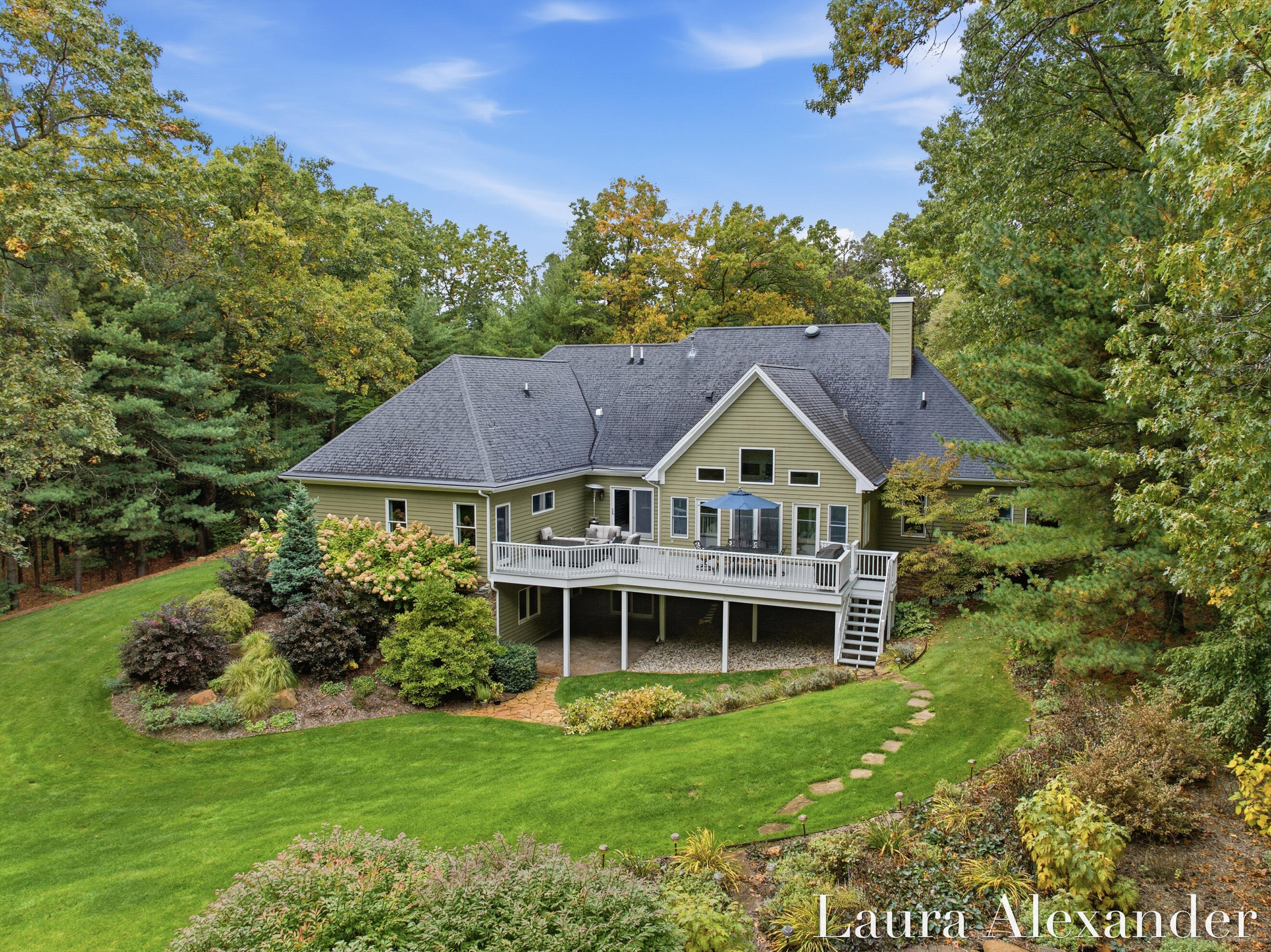 6544 Egypt Ridge Road NE Rockford MI 49341