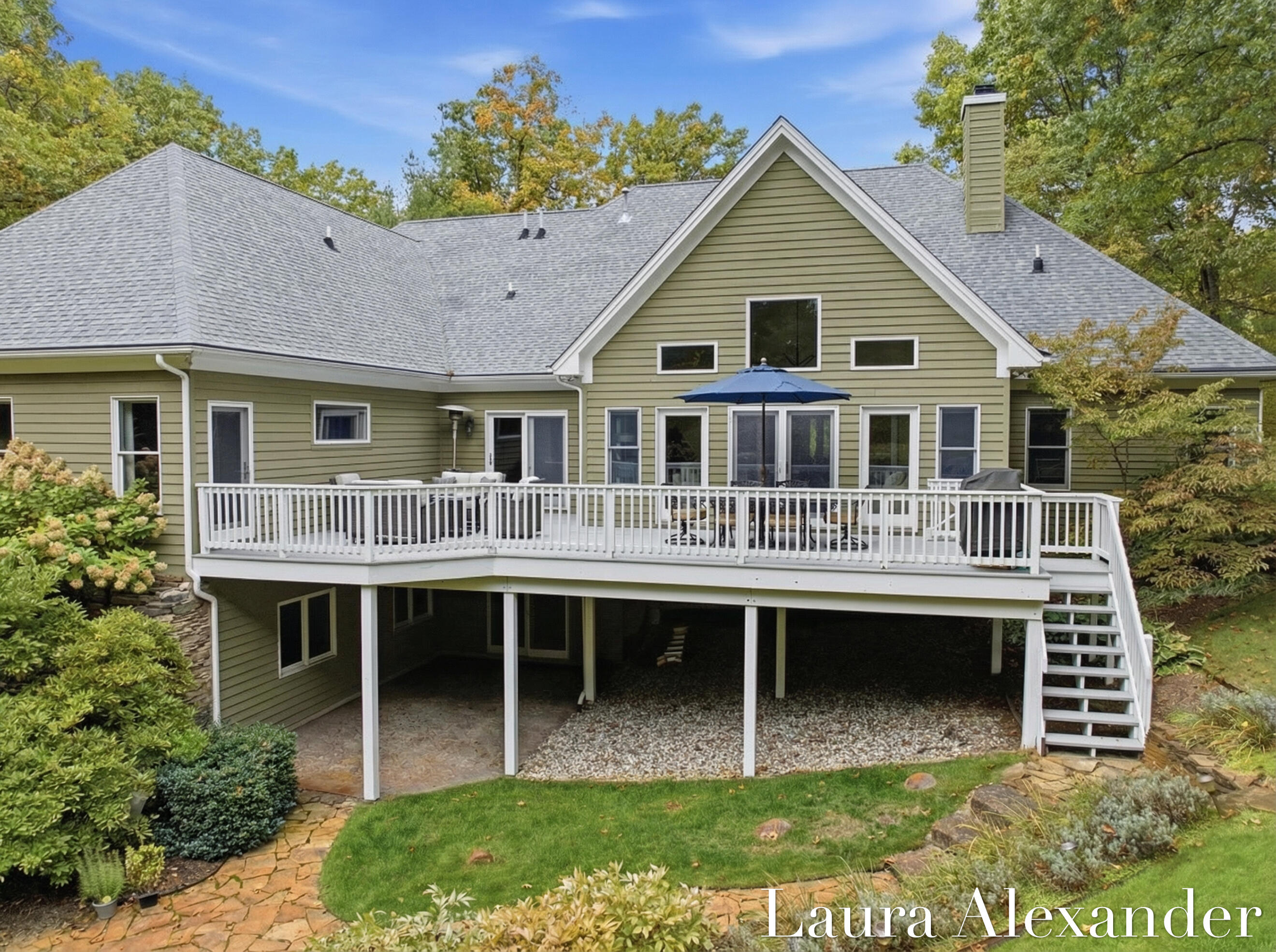 6544 Egypt Ridge Road NE Rockford MI 49341
