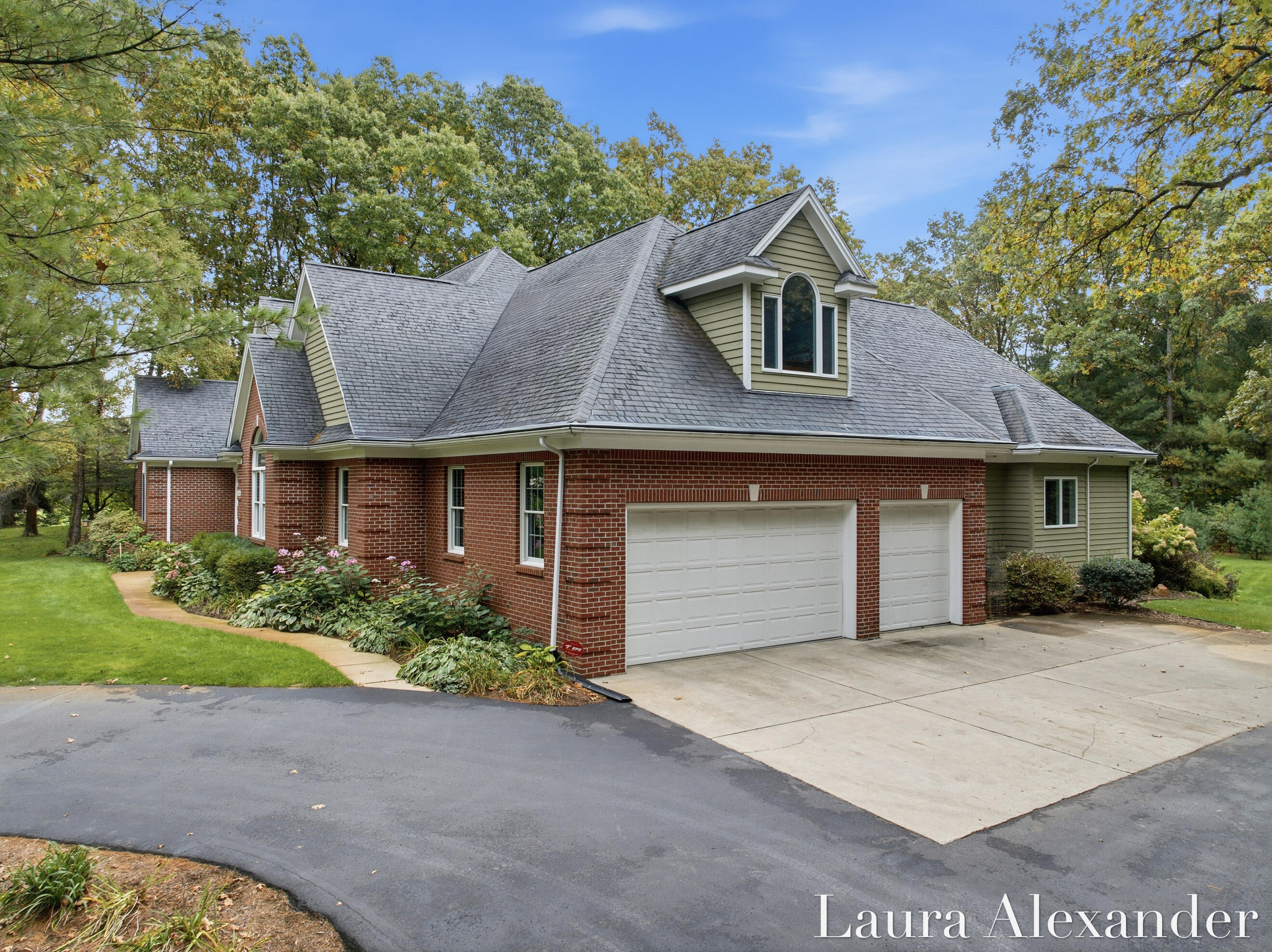6544 Egypt Ridge Road NE Rockford MI 49341