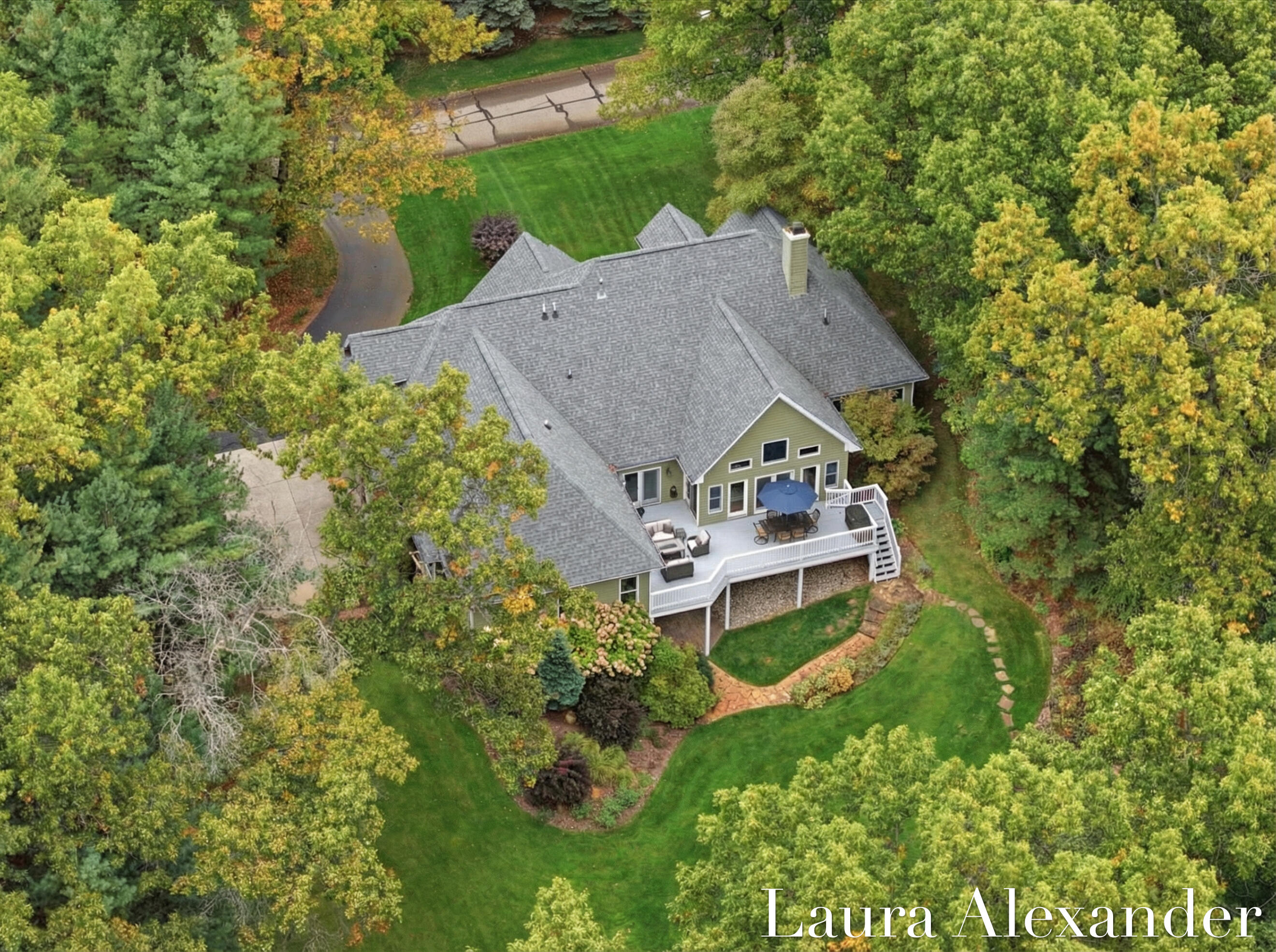 6544 Egypt Ridge Road NE Rockford MI 49341