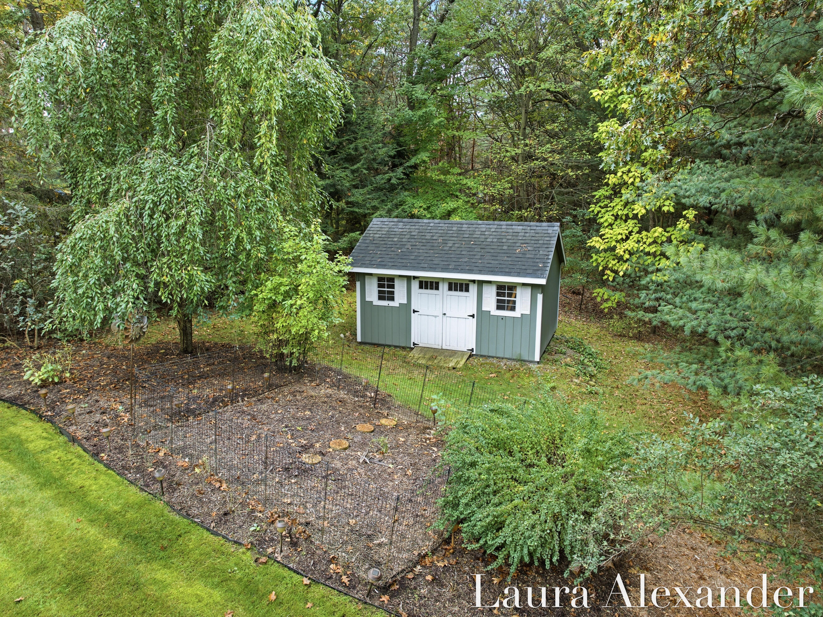 6544 Egypt Ridge Road NE Rockford MI 49341