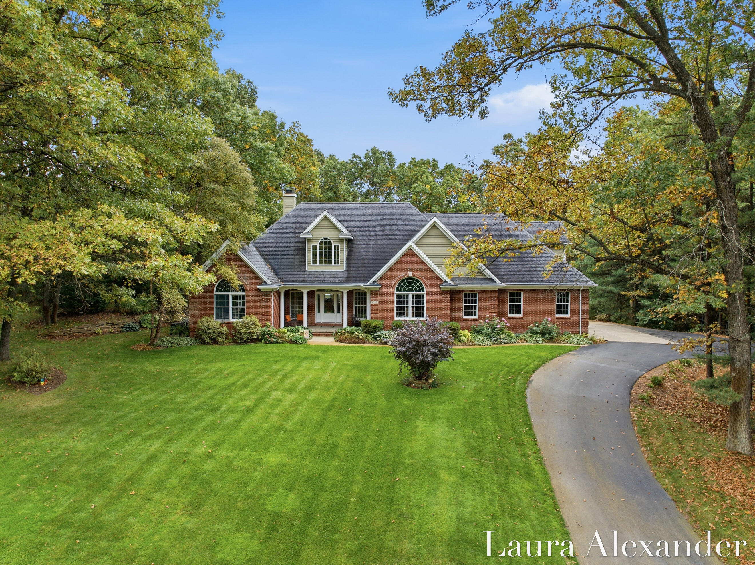 6544 Egypt Ridge Road NE Rockford MI 49341