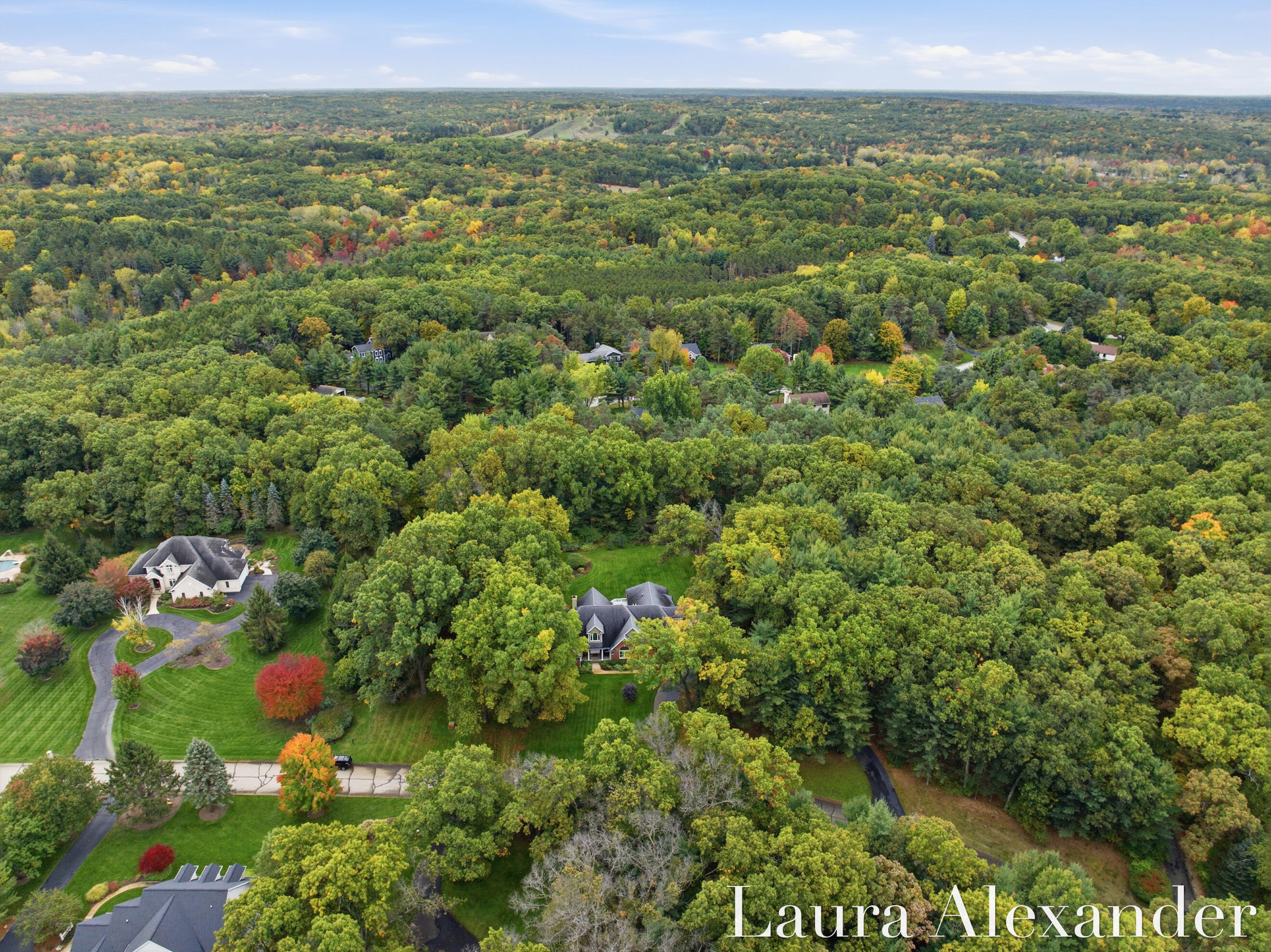 6544 Egypt Ridge Road NE Rockford MI 49341