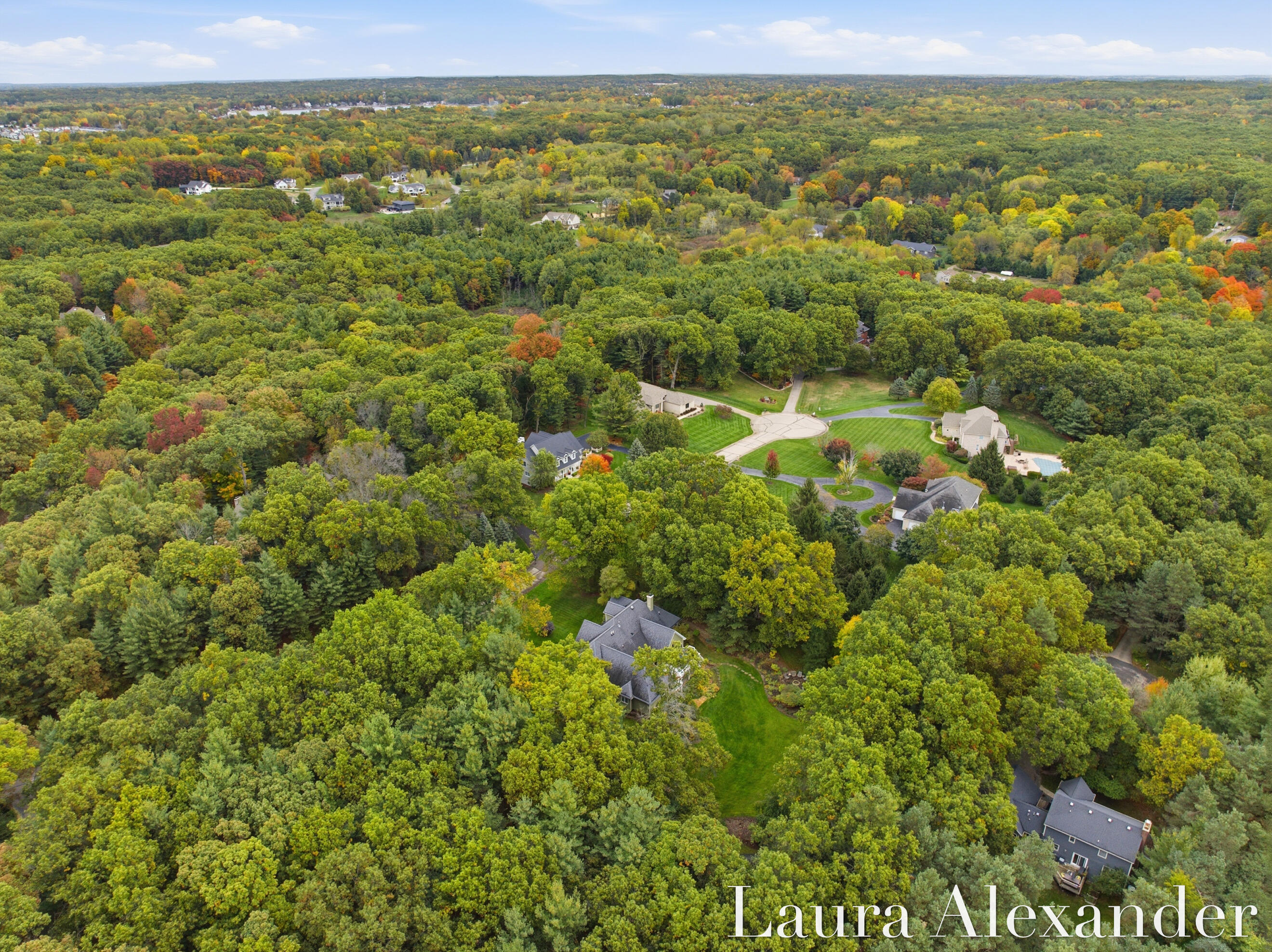 6544 Egypt Ridge Road NE Rockford MI 49341