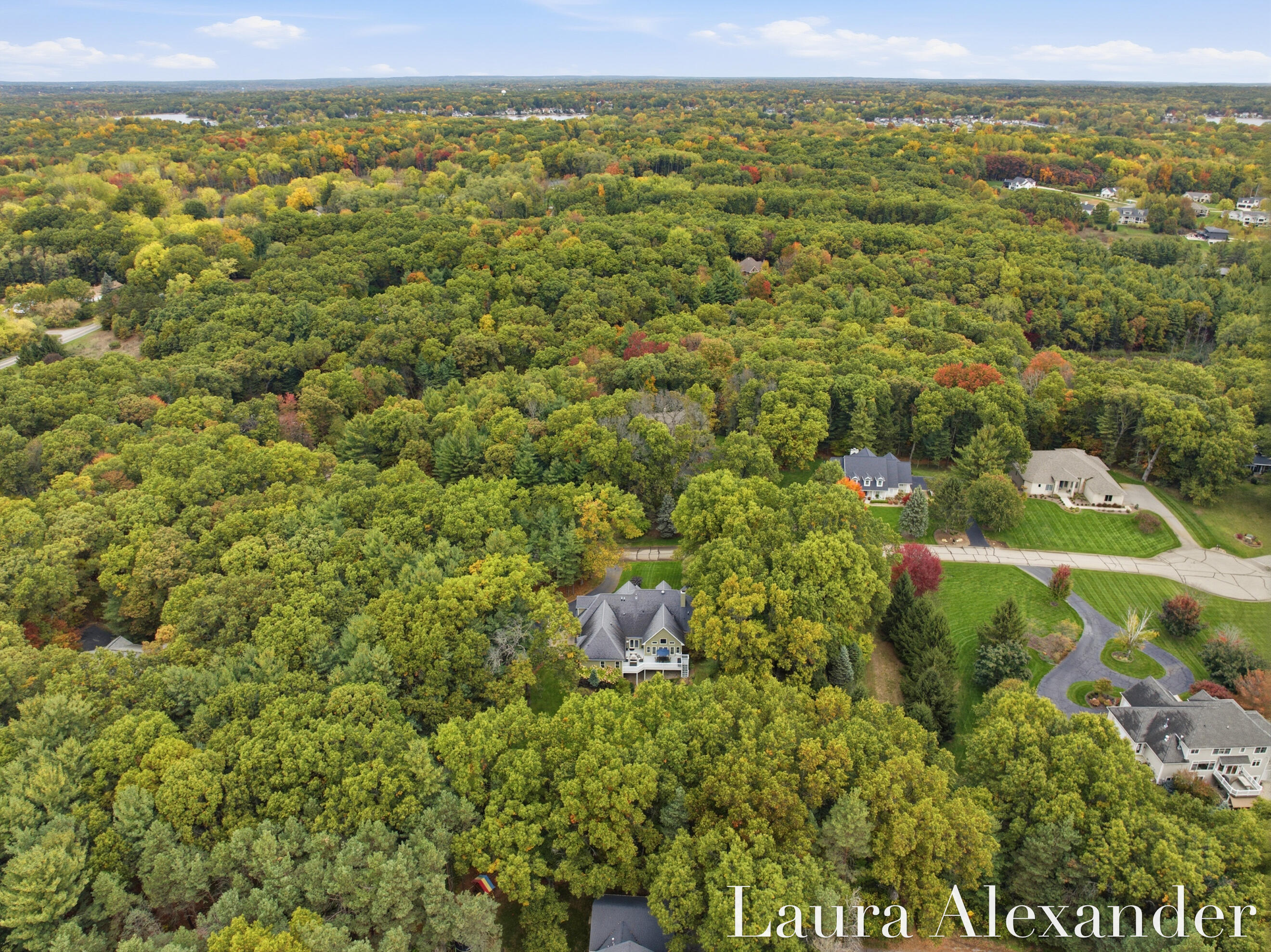 6544 Egypt Ridge Road NE Rockford MI 49341