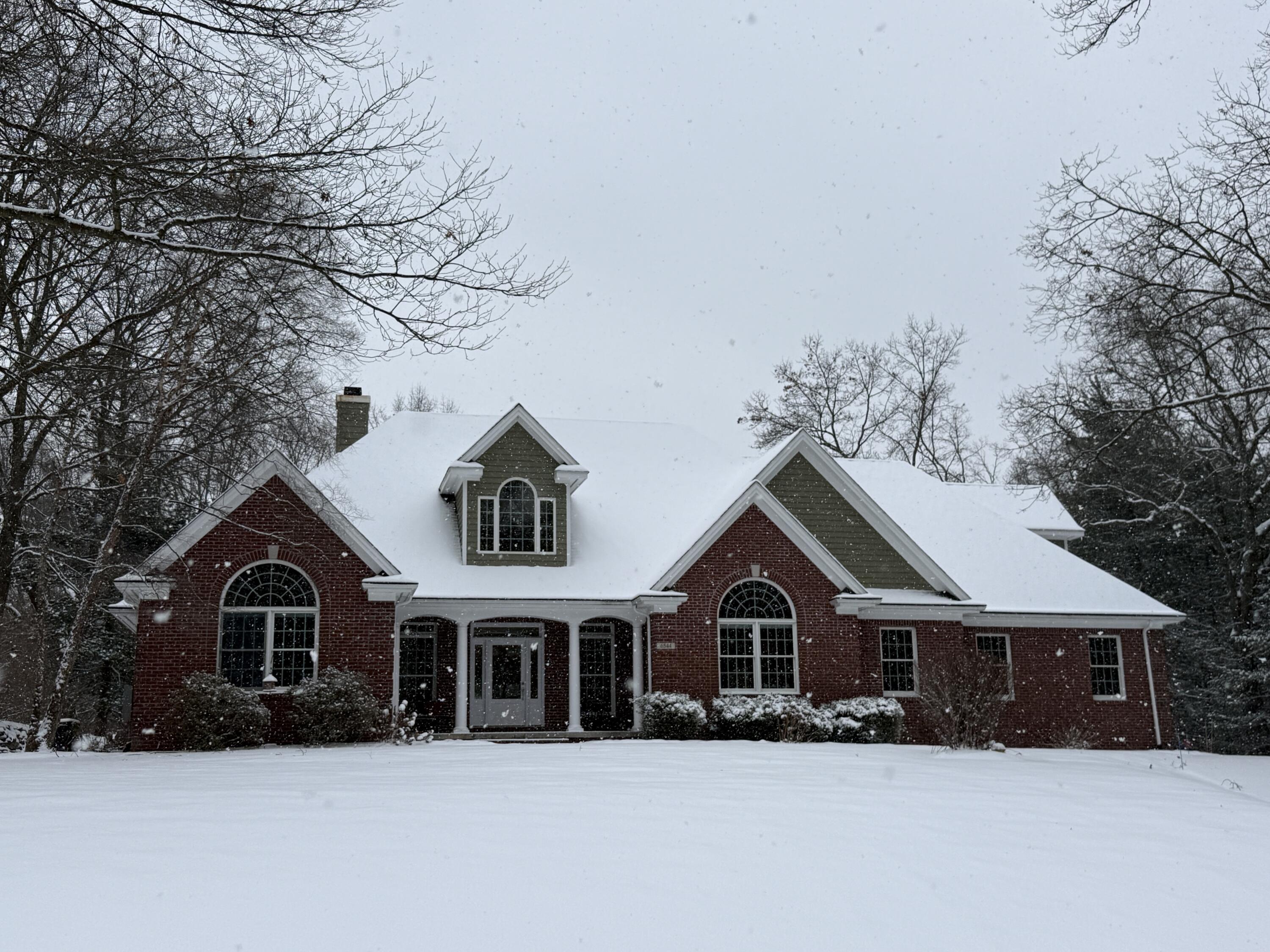 6544 Egypt Ridge Road NE Rockford MI 49341