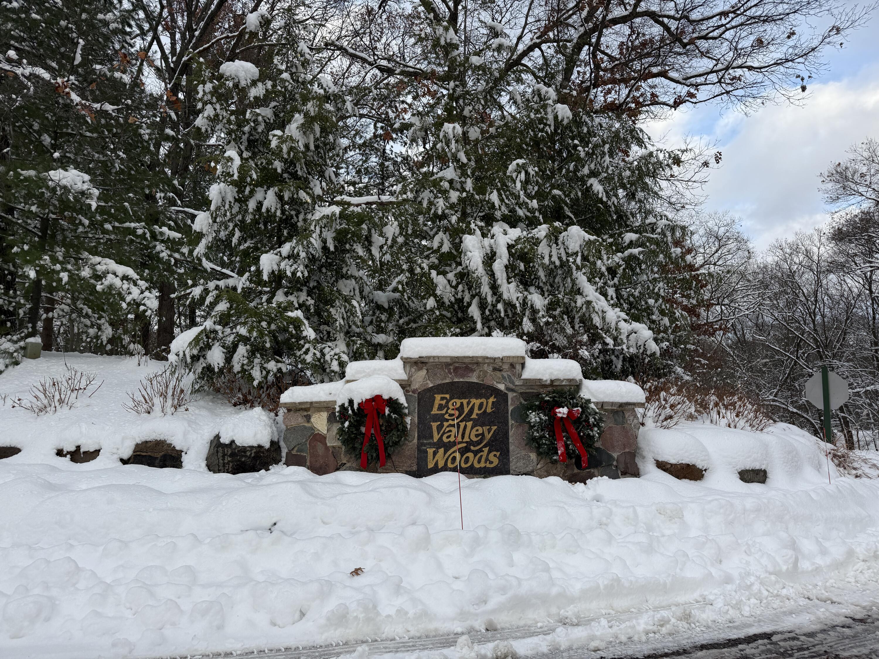 6544 Egypt Ridge Road NE Rockford MI 49341