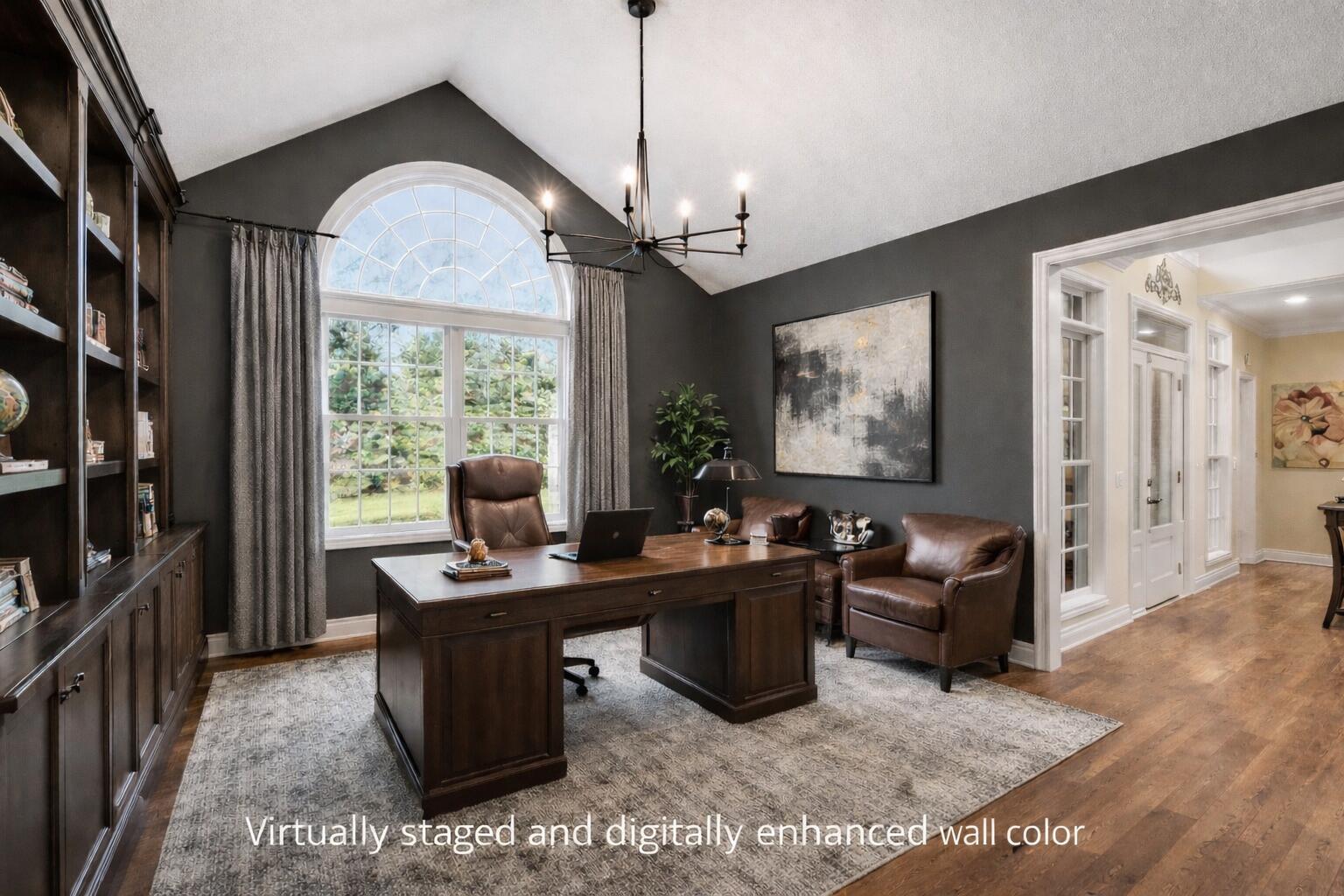 6544 Egypt Ridge Road NE Rockford MI 49341