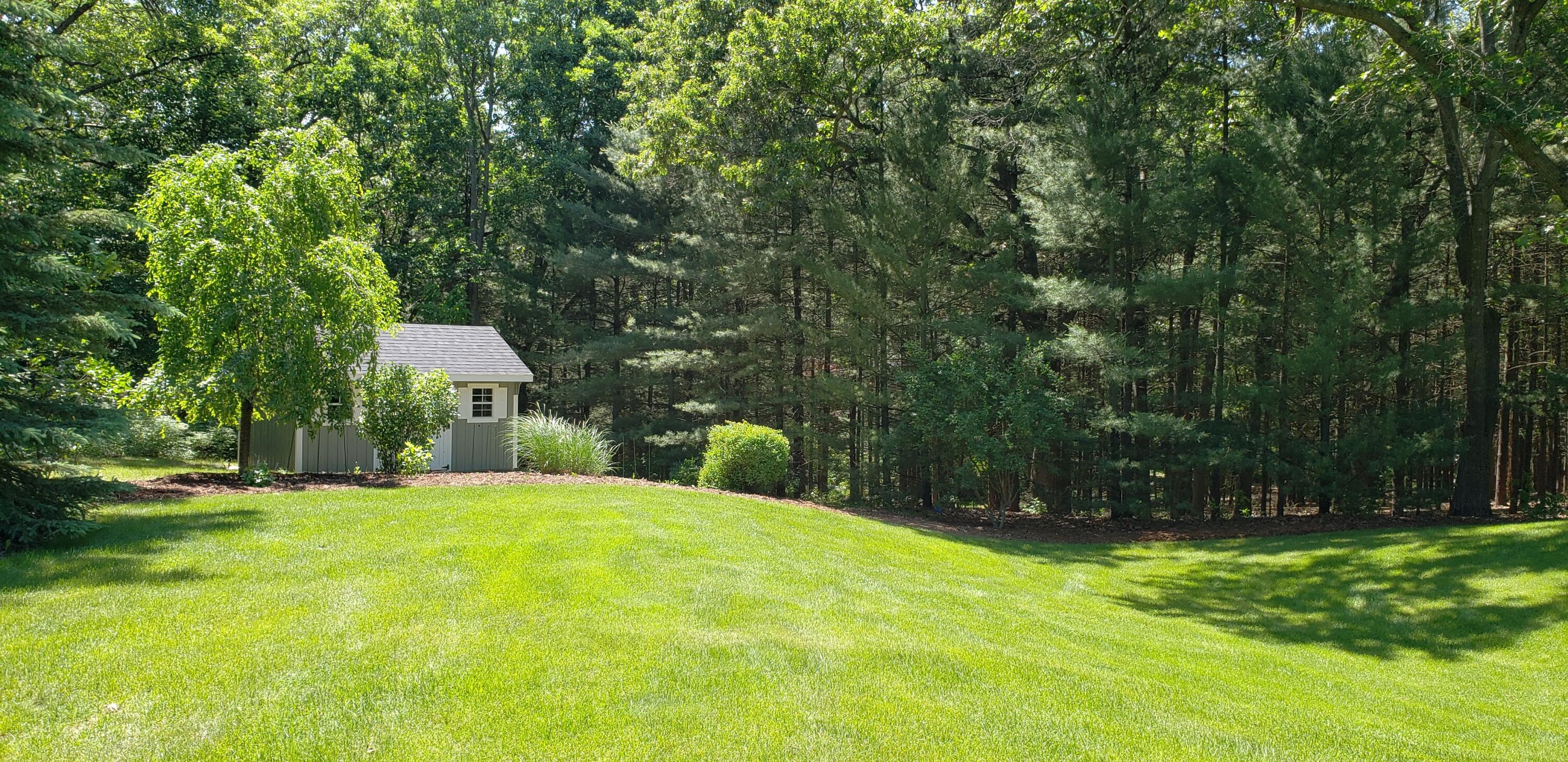 6544 Egypt Ridge Road NE Rockford MI 49341