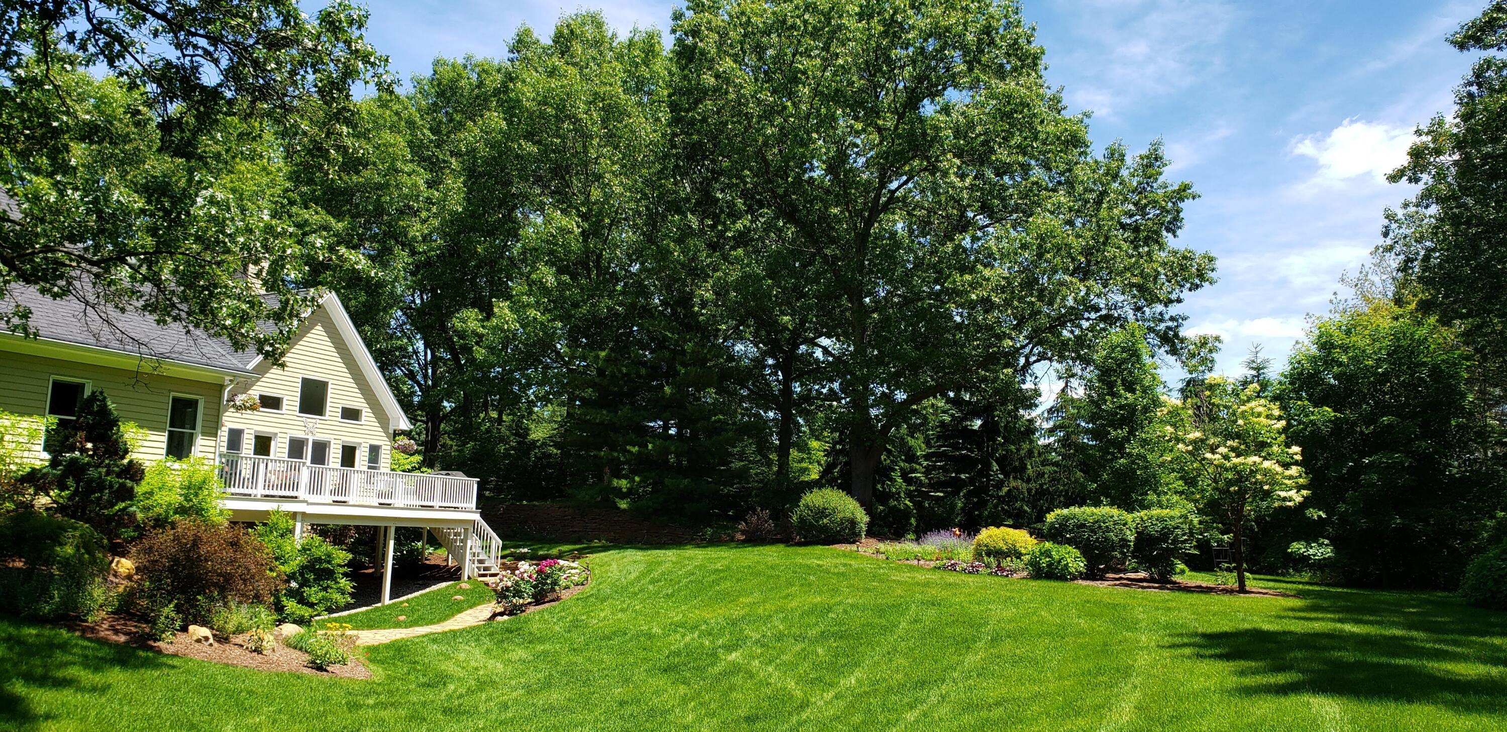 6544 Egypt Ridge Road NE Rockford MI 49341