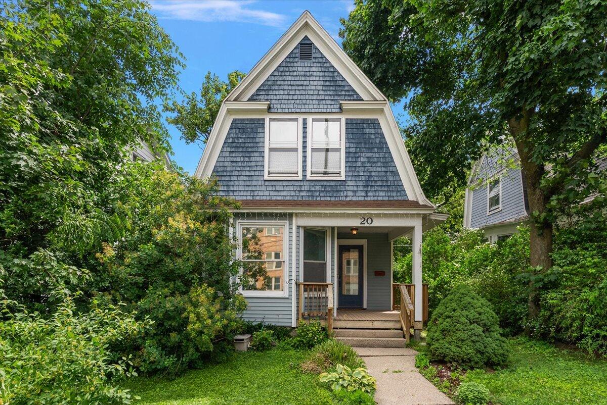 20 Fuller Avenue SE Grand Rapids MI 49506