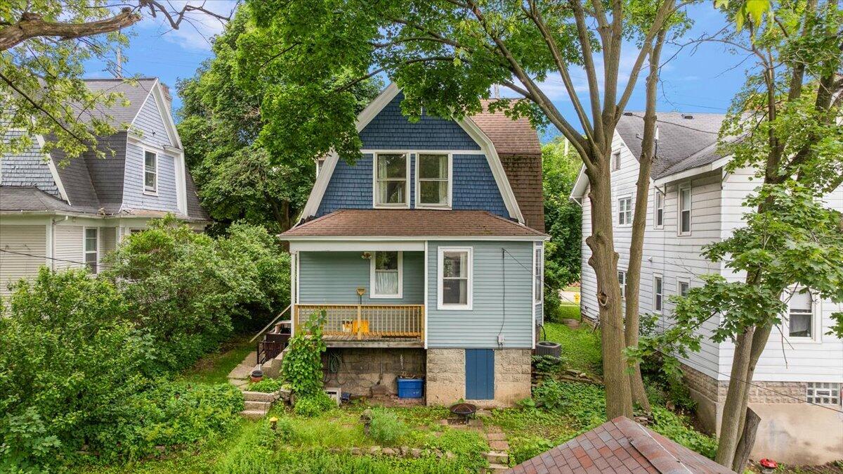 20 Fuller Avenue SE Grand Rapids MI 49506