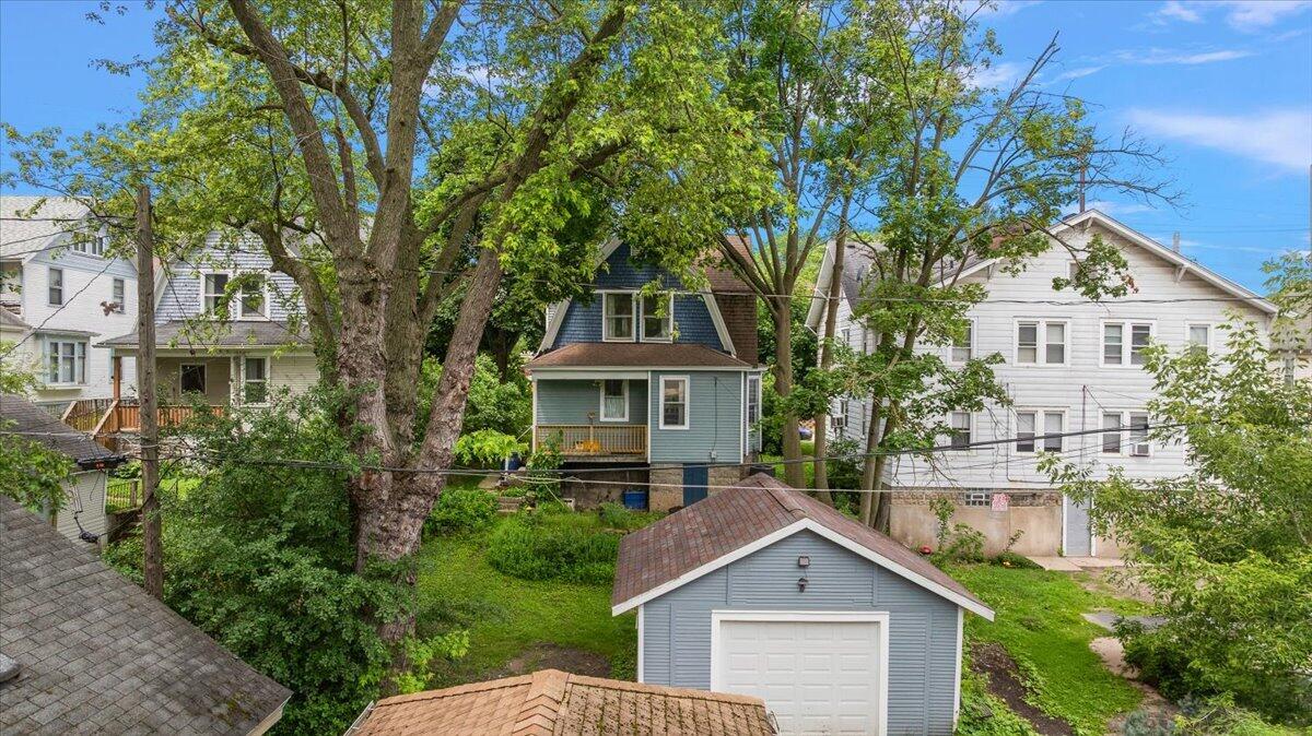 20 Fuller Avenue SE Grand Rapids MI 49506