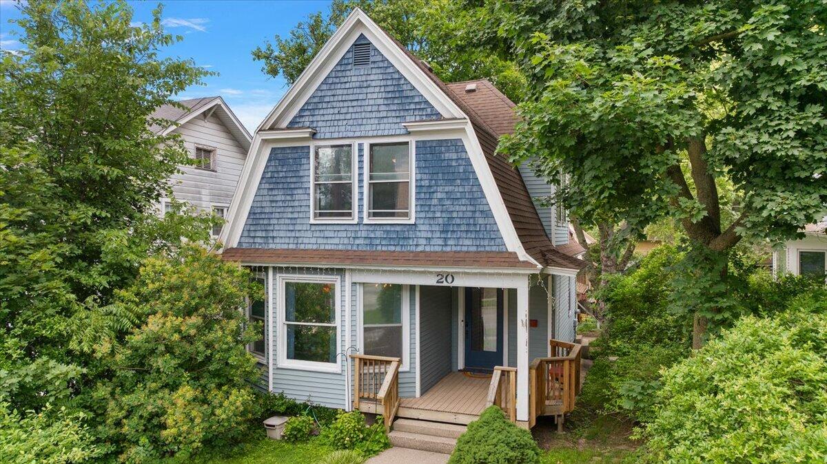 20 Fuller Avenue SE Grand Rapids MI 49506