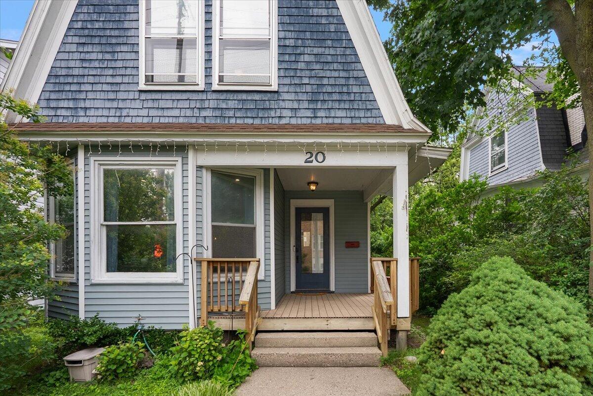 20 Fuller Avenue SE Grand Rapids MI 49506