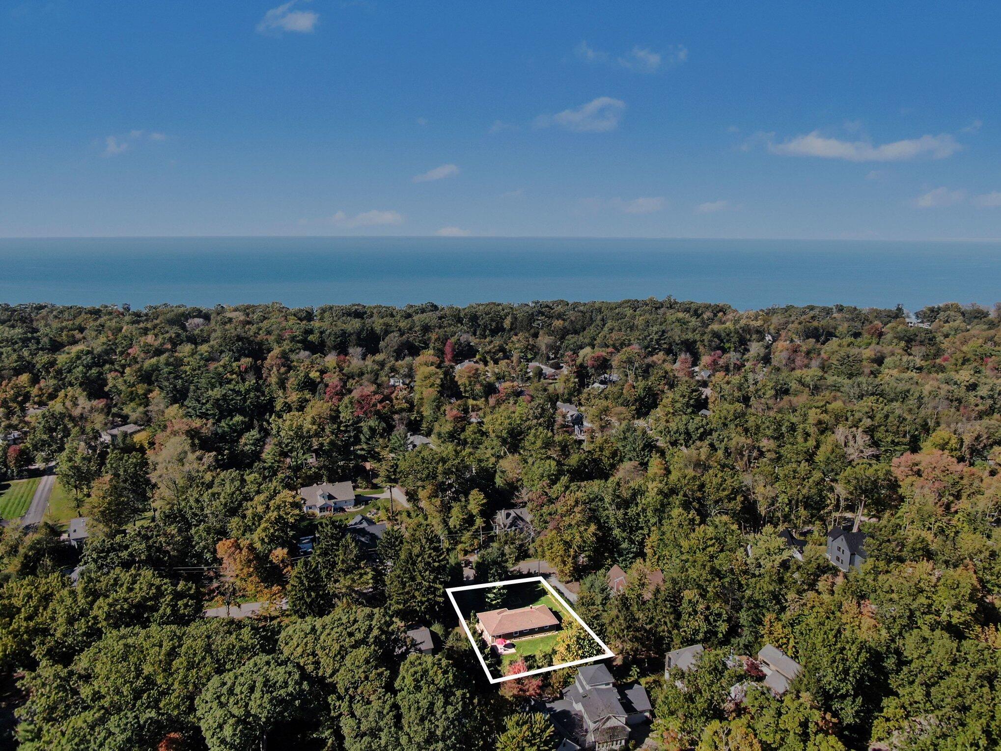 16477 Lakeshore Road Union Pier MI 49129