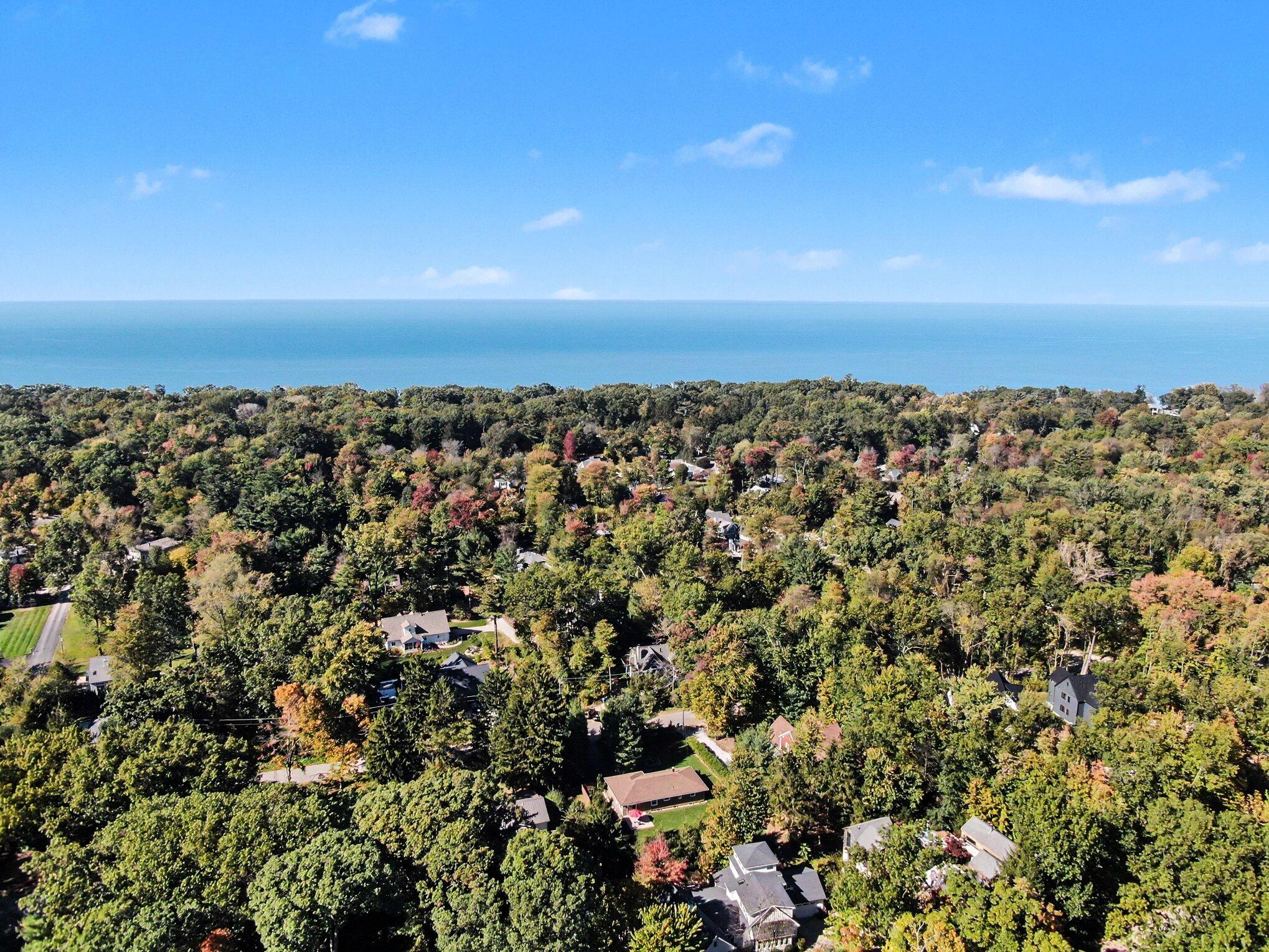 16477 Lakeshore Road Union Pier MI 49129