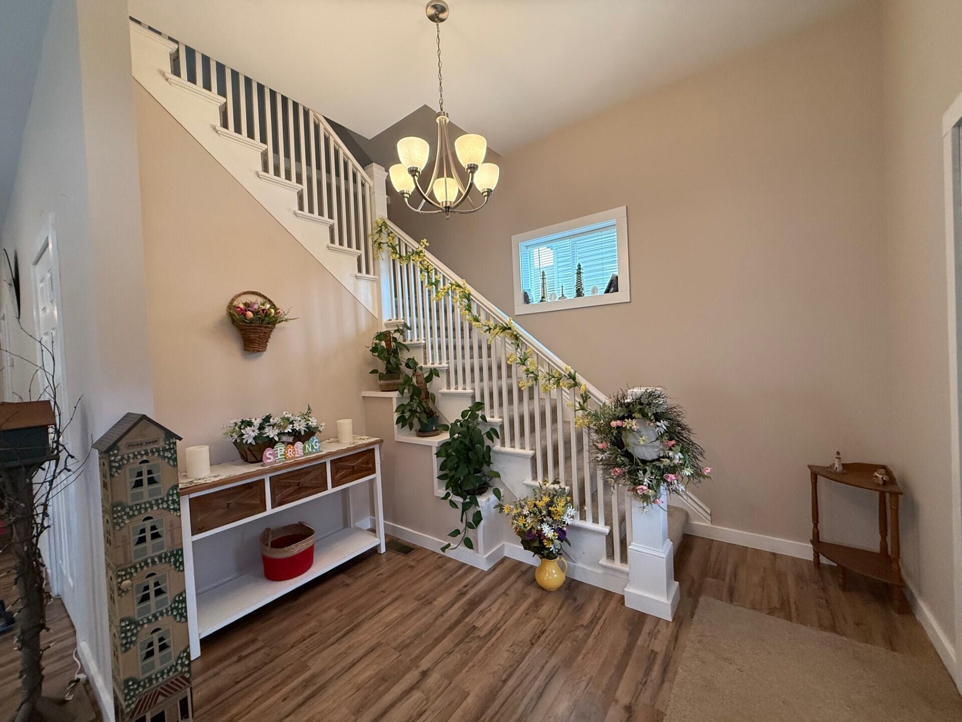 603 S George Street Ludington MI 49431