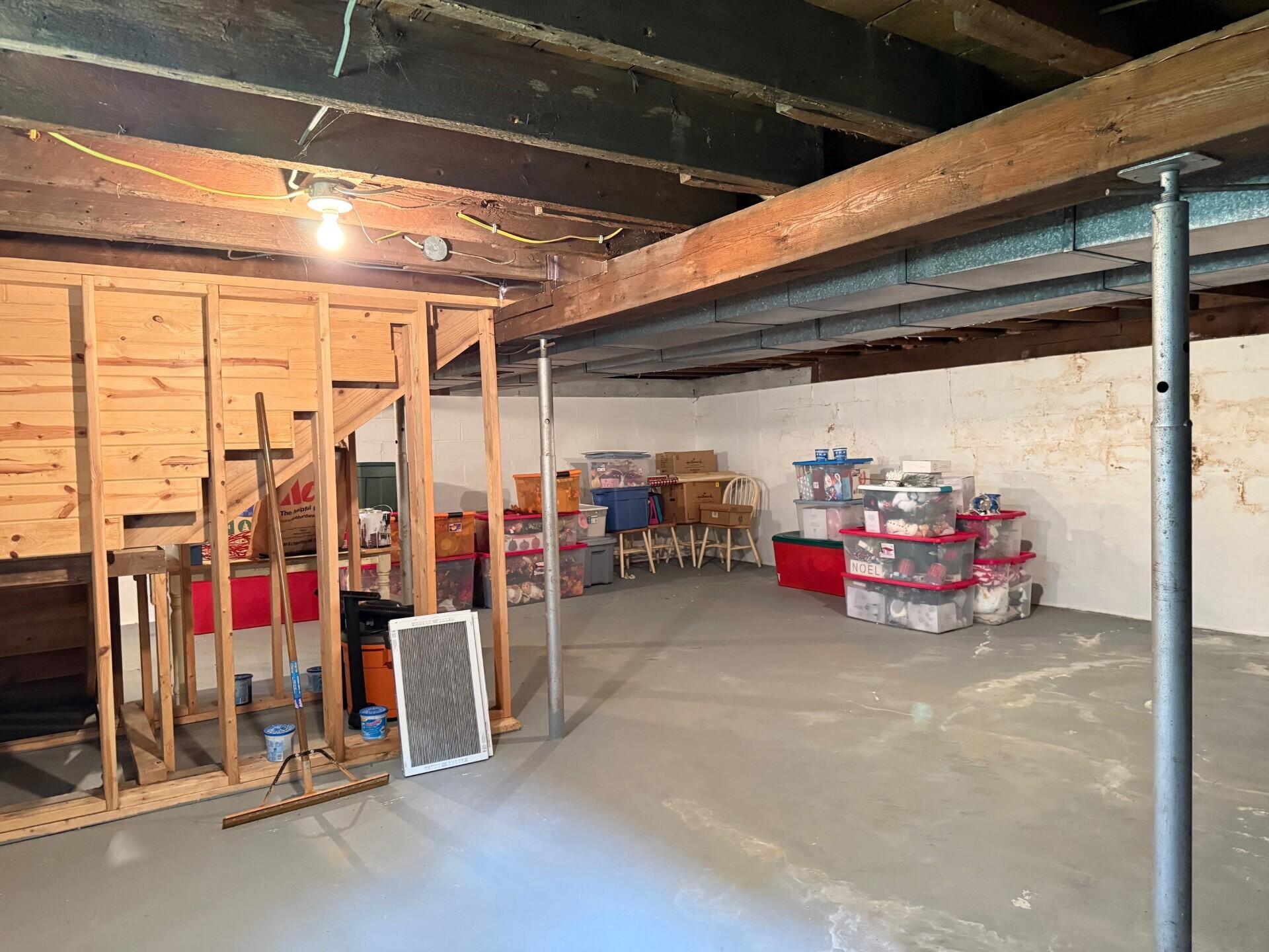 603 S George Street Ludington MI 49431