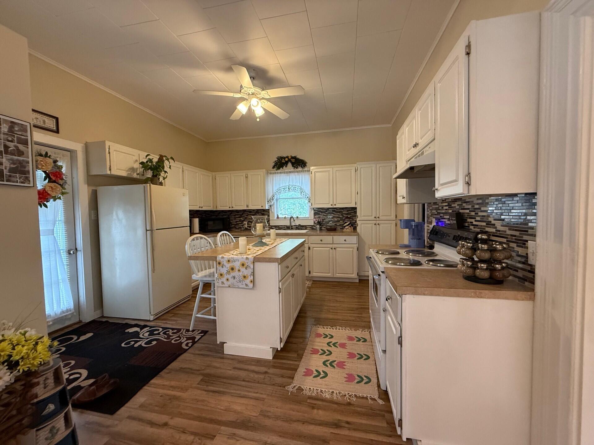 603 S George Street Ludington MI 49431