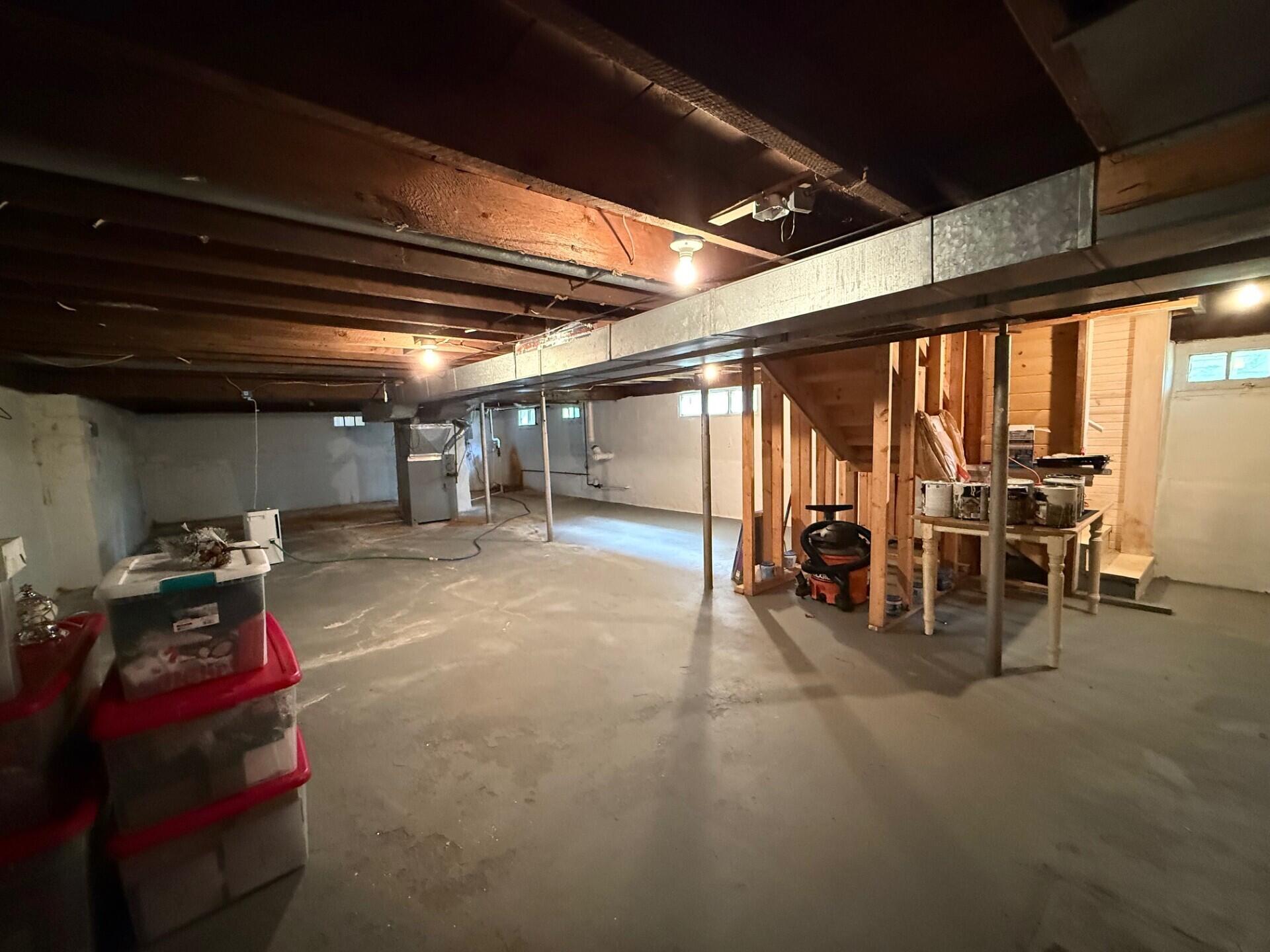 603 S George Street Ludington MI 49431