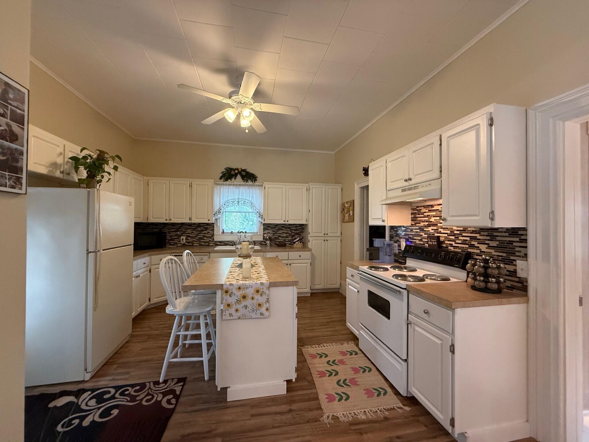 603 S George Street Ludington MI 49431