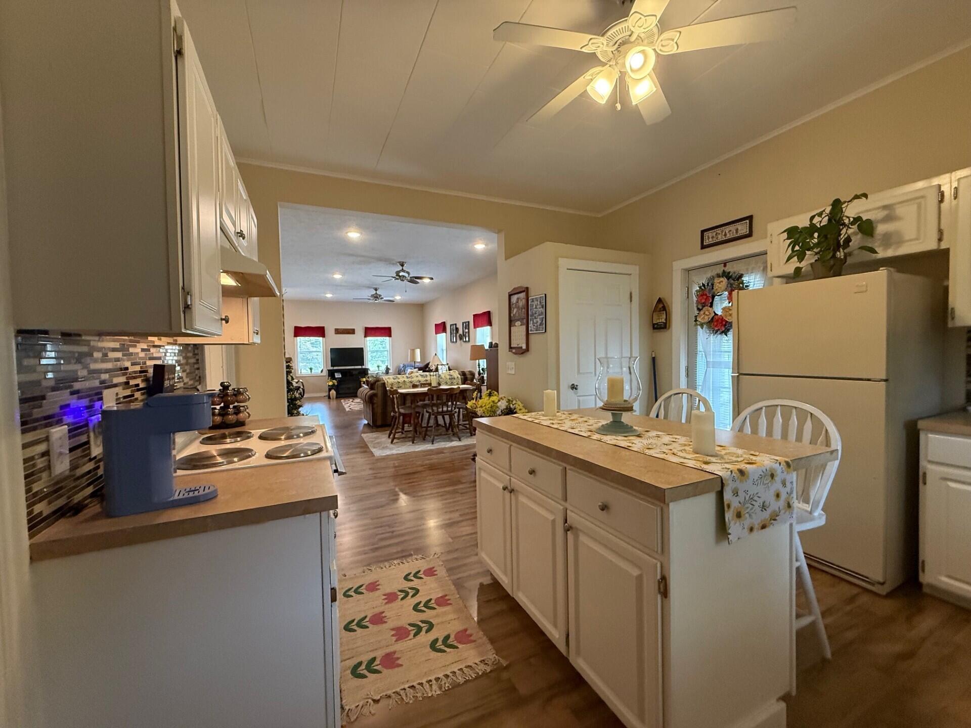 603 S George Street Ludington MI 49431