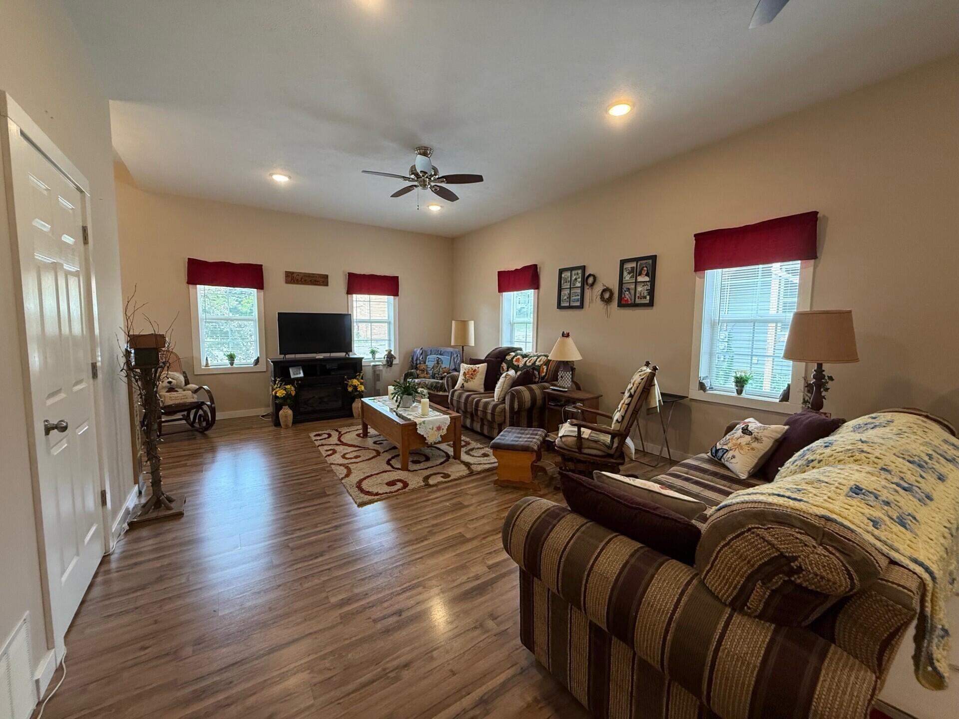 603 S George Street Ludington MI 49431