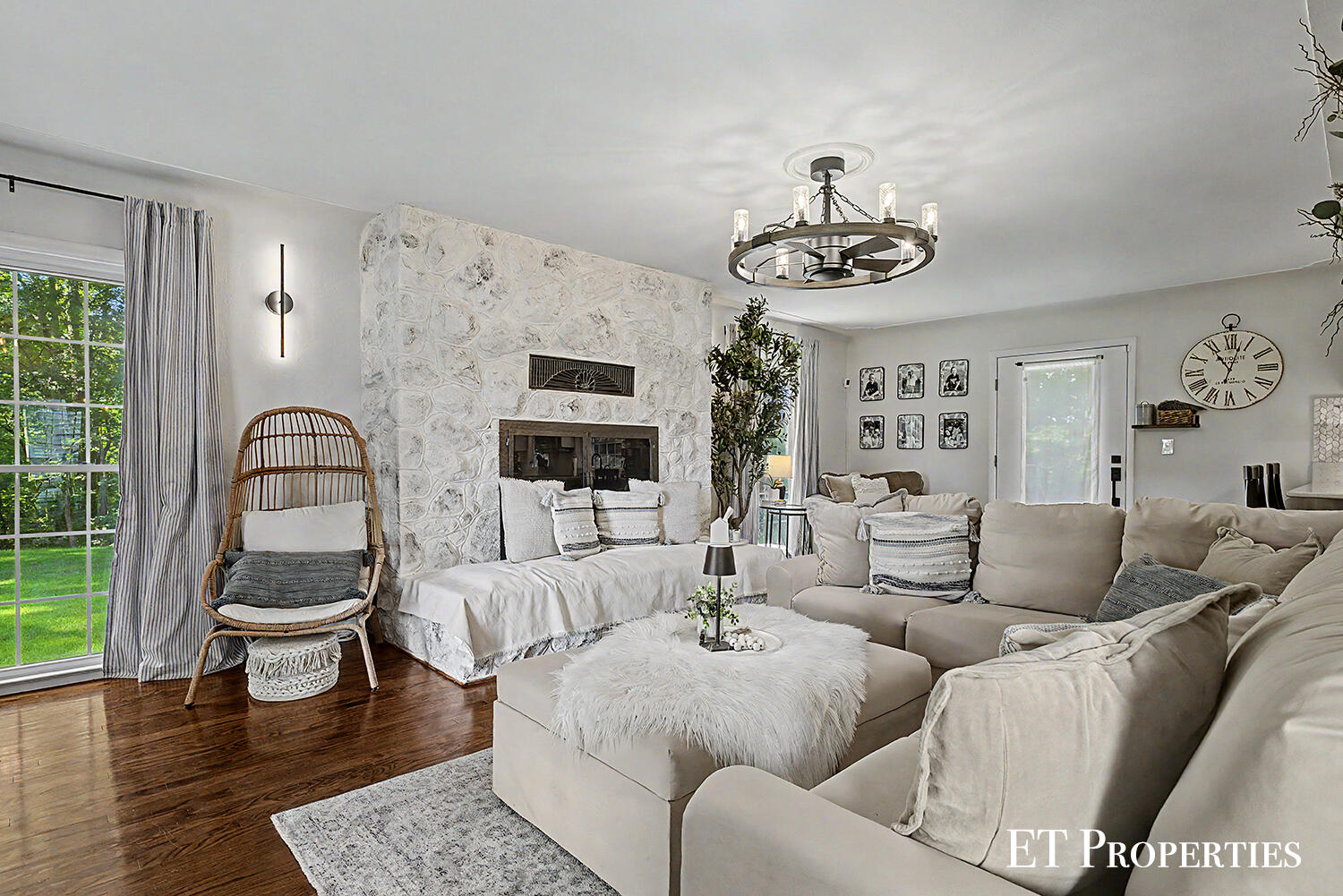 6645 Checkerberry Lane NE Rockford MI 49341