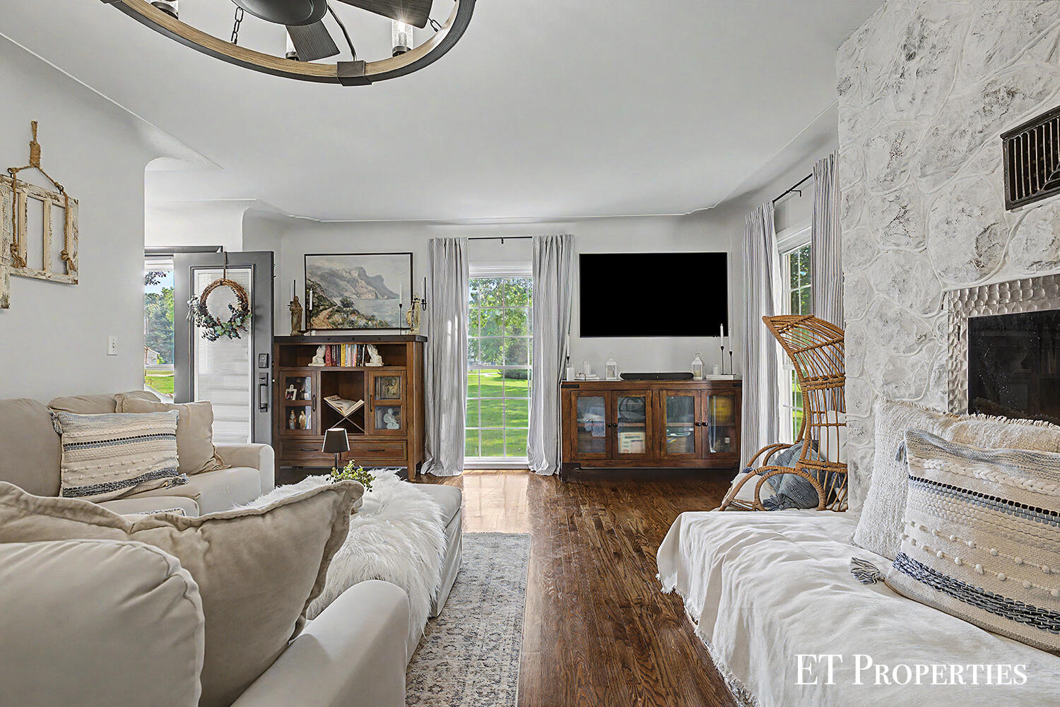 6645 Checkerberry Lane NE Rockford MI 49341