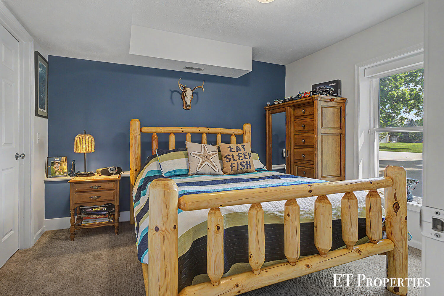 6645 Checkerberry Lane NE Rockford MI 49341