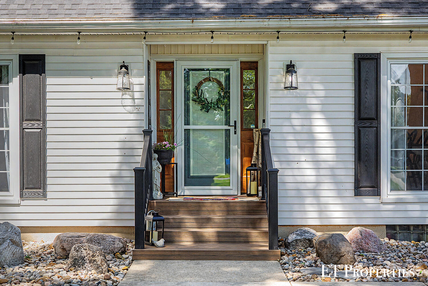 6645 Checkerberry Lane NE Rockford MI 49341