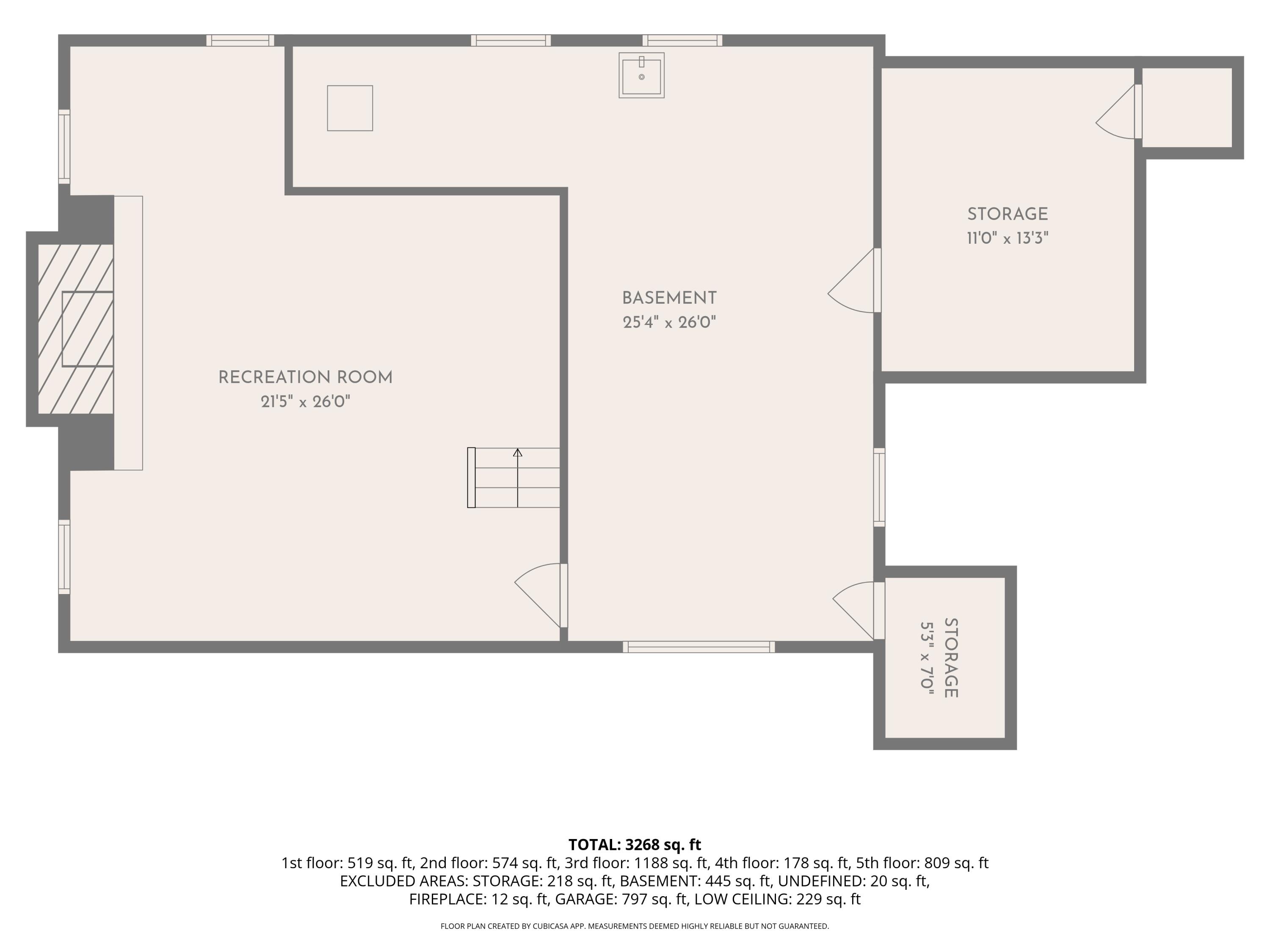 6645 Checkerberry Lane NE Rockford MI 49341