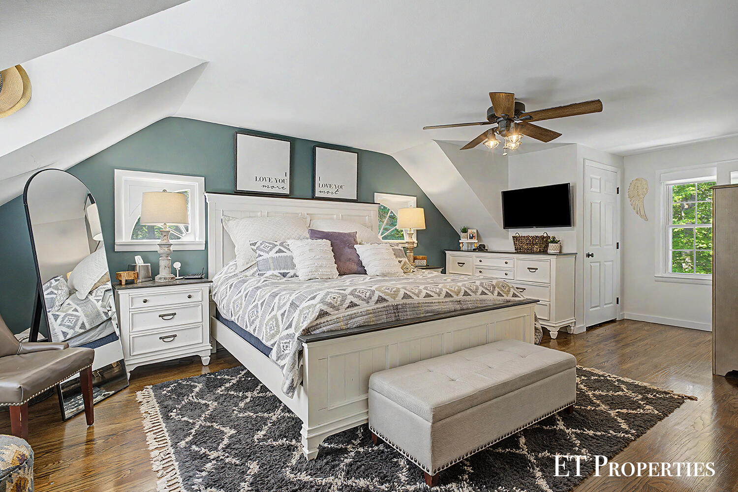 6645 Checkerberry Lane NE Rockford MI 49341