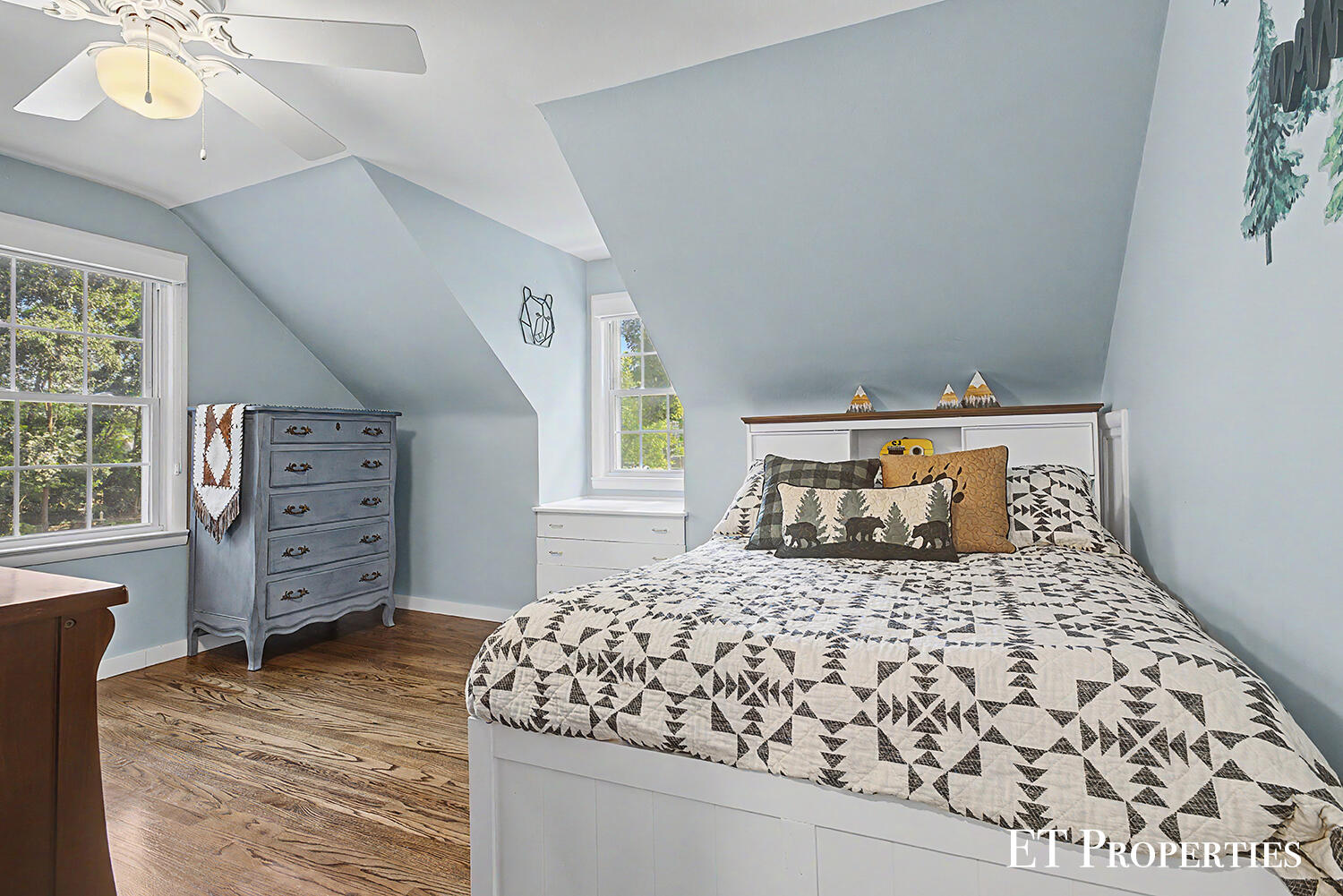 6645 Checkerberry Lane NE Rockford MI 49341