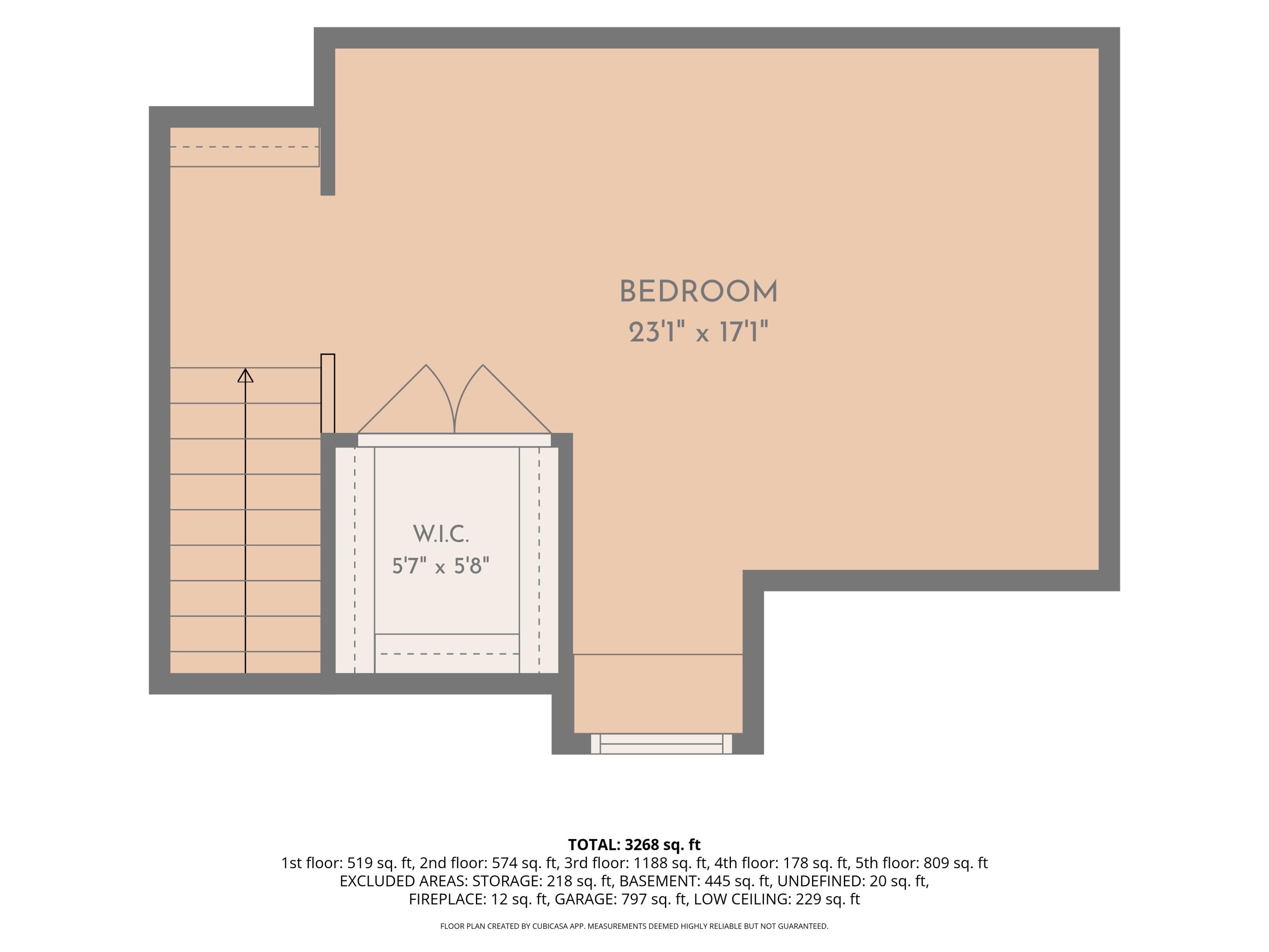 6645 Checkerberry Lane NE Rockford MI 49341