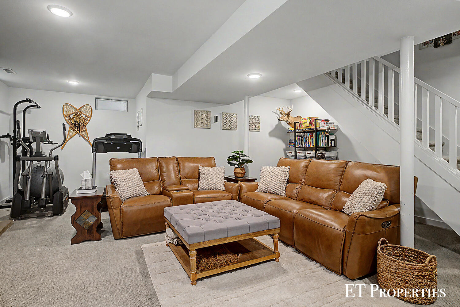 6645 Checkerberry Lane NE Rockford MI 49341