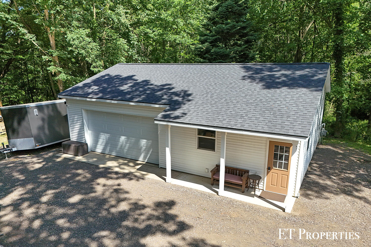 6645 Checkerberry Lane NE Rockford MI 49341