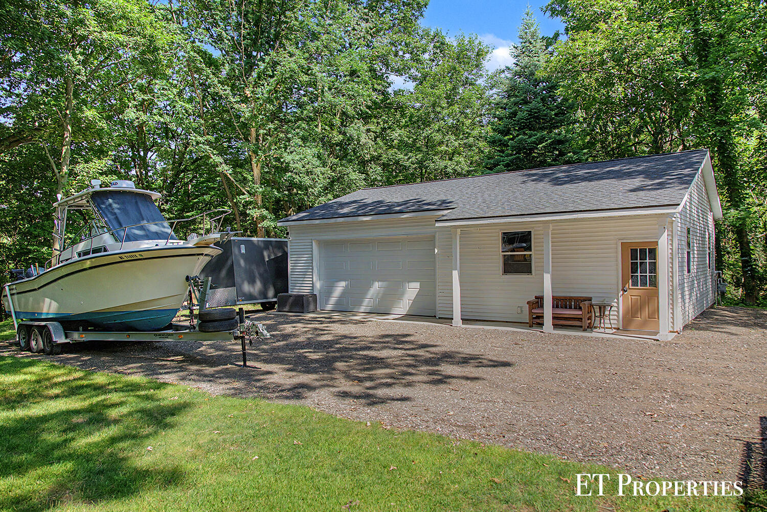 6645 Checkerberry Lane NE Rockford MI 49341
