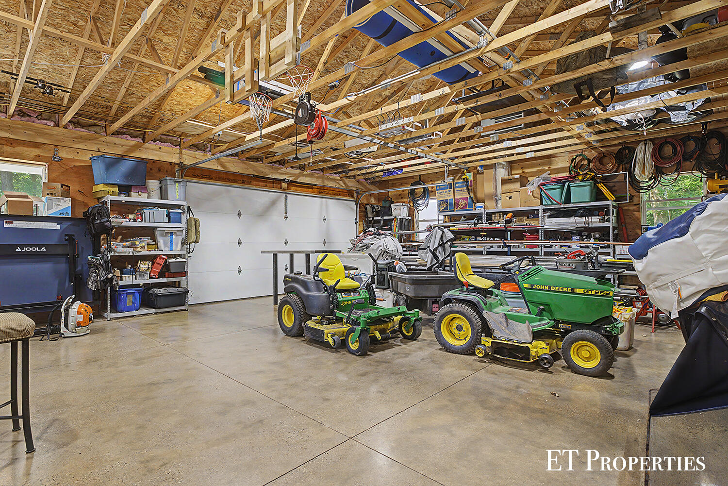 6645 Checkerberry Lane NE Rockford MI 49341