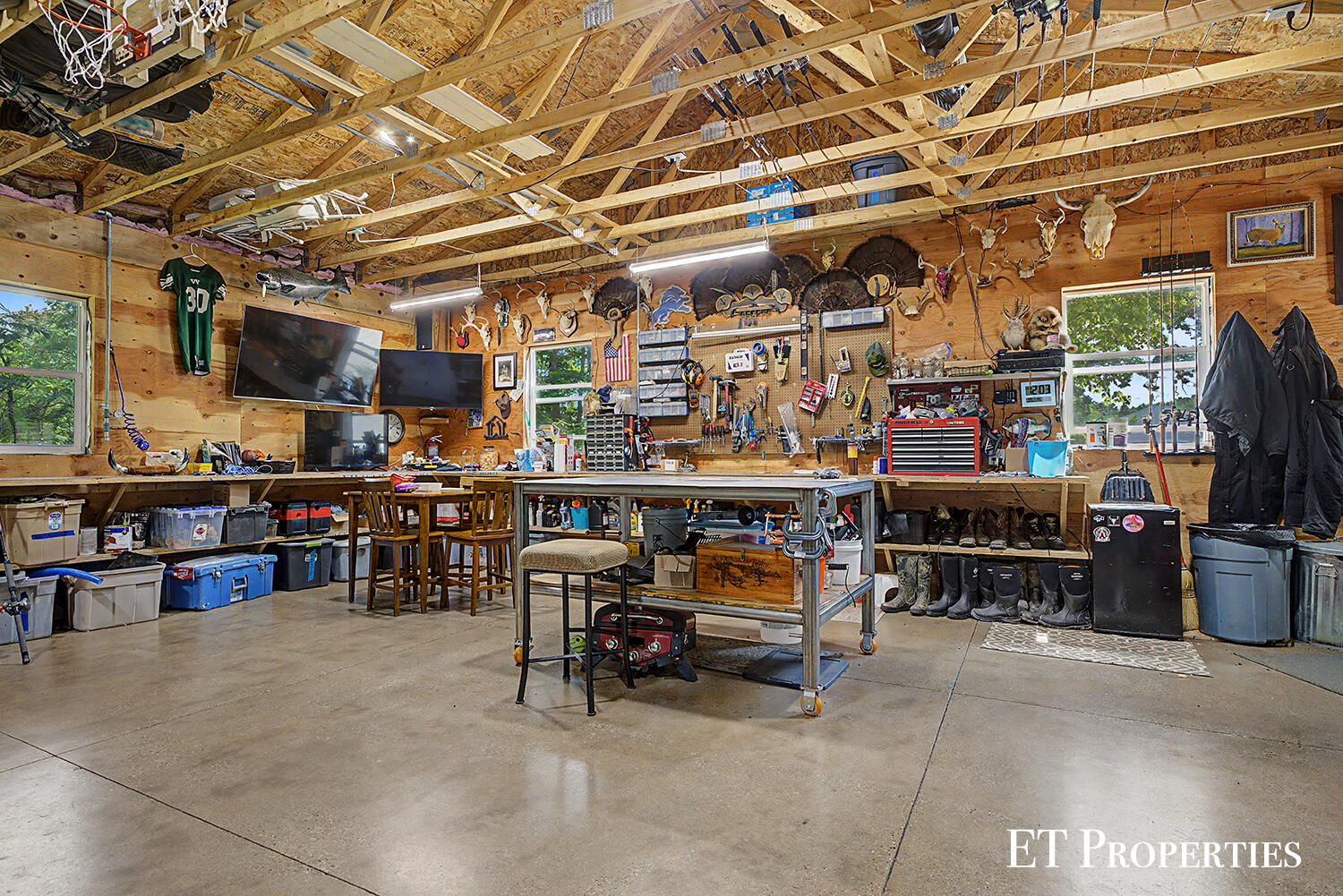 6645 Checkerberry Lane NE Rockford MI 49341