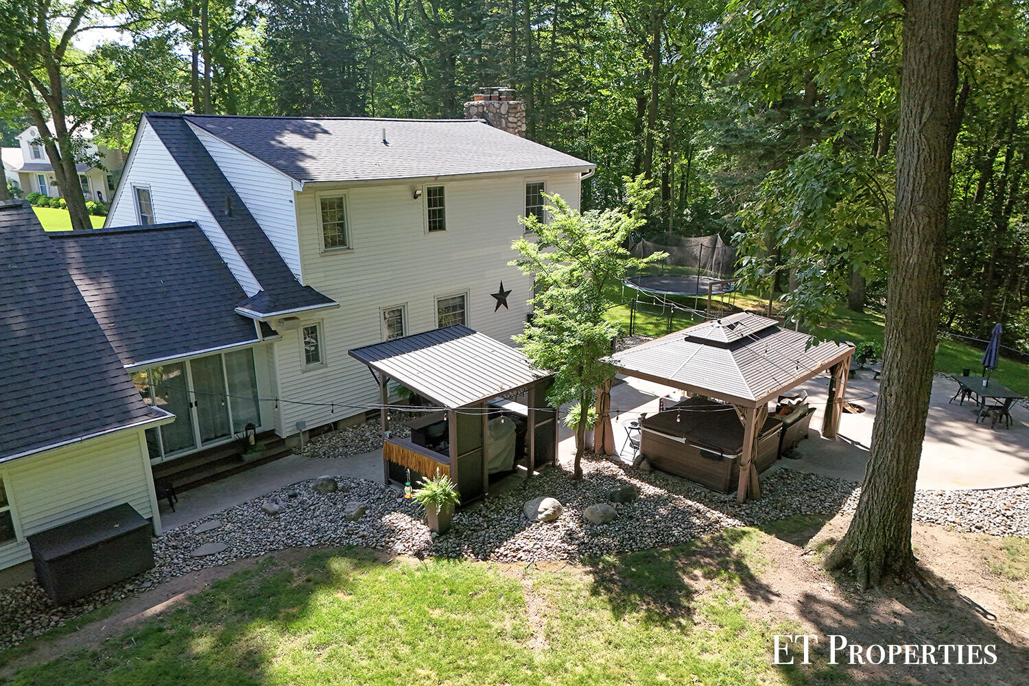 6645 Checkerberry Lane NE Rockford MI 49341