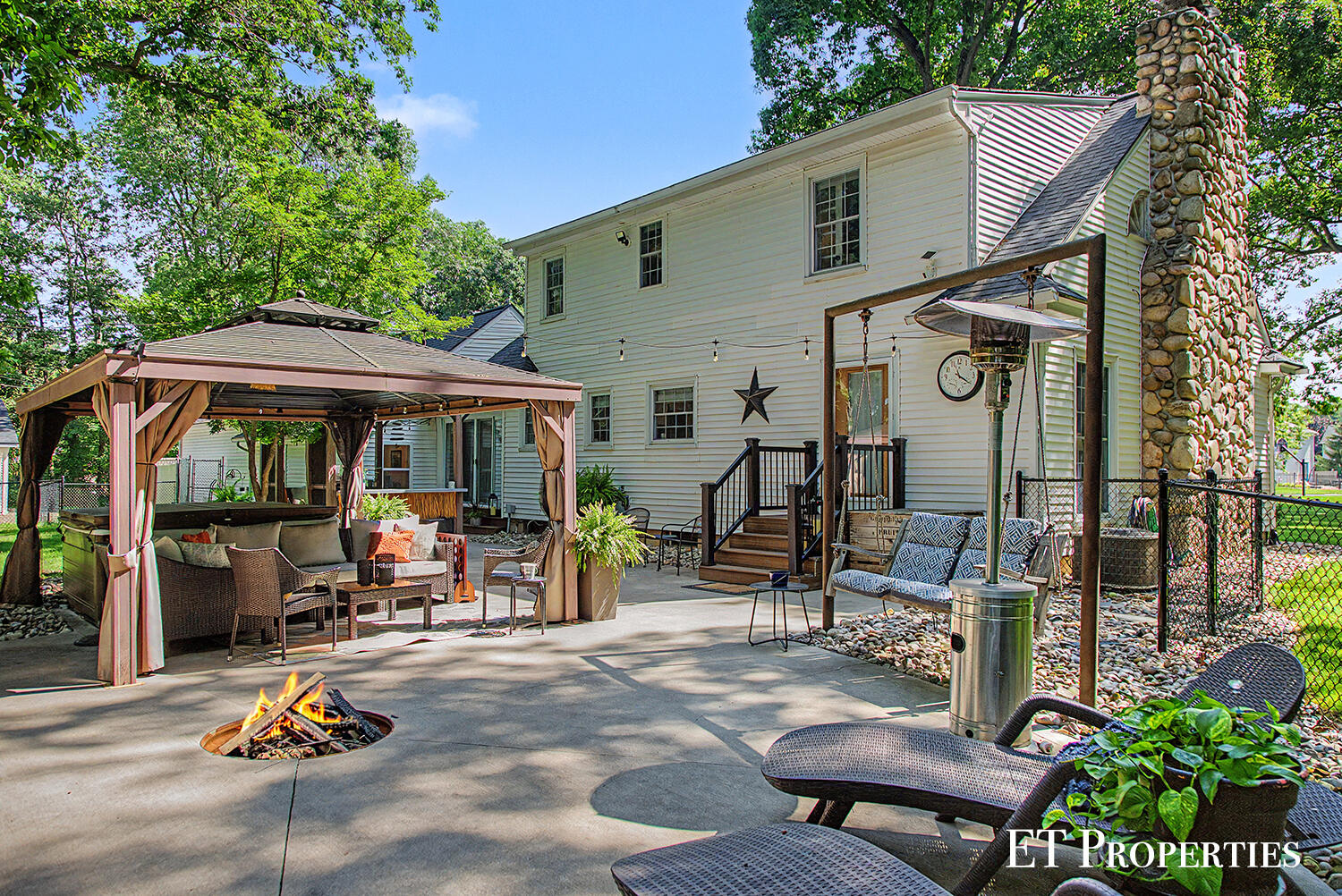 6645 Checkerberry Lane NE Rockford MI 49341